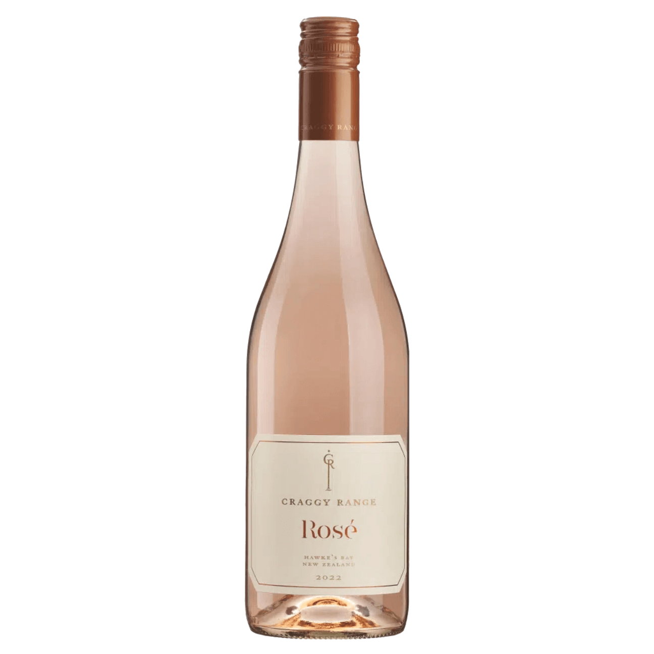 Craggy Range Hawke’s Bay Rosé 2025 (12 Bottles) Hawke’s Bay, NZ