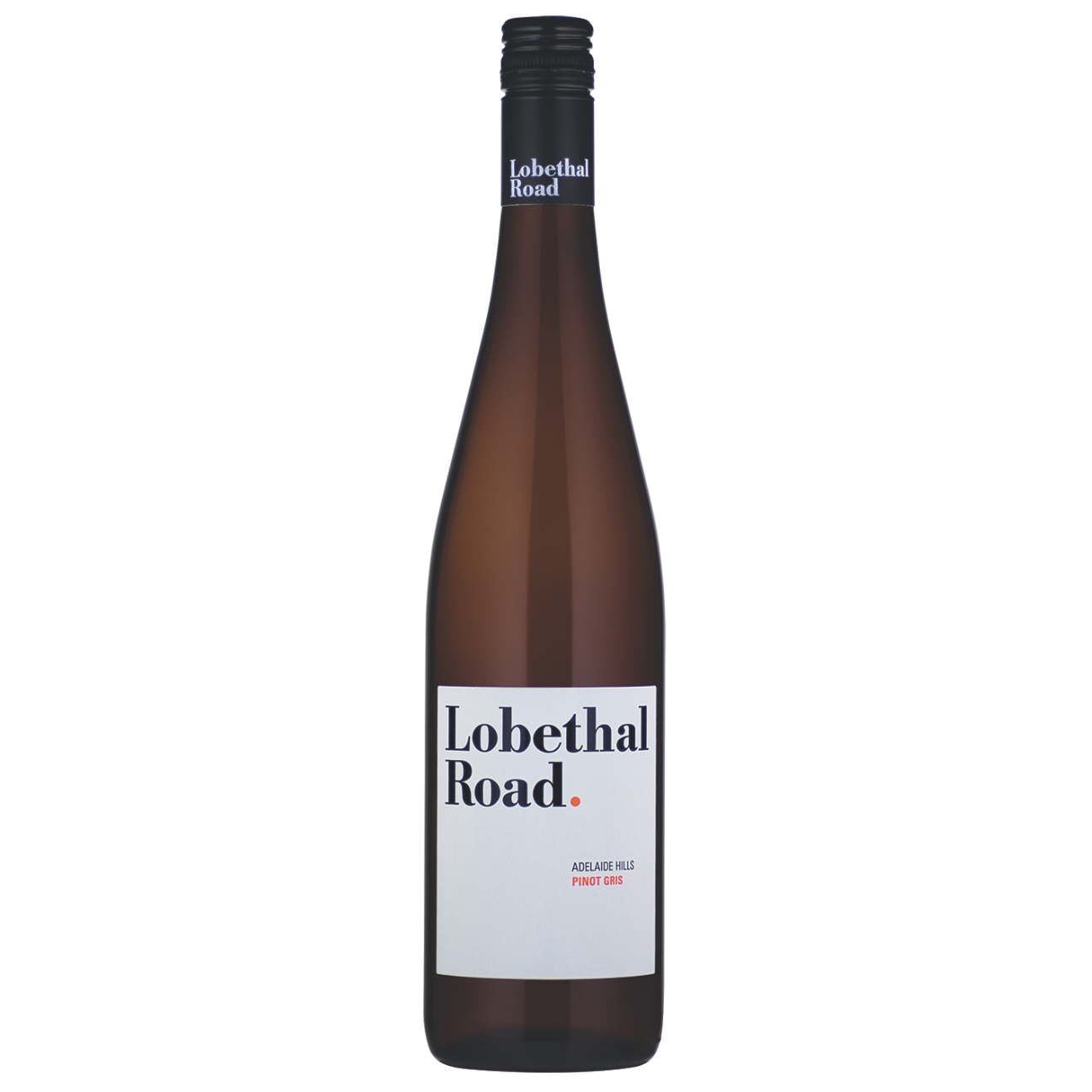 Lobethal Road Pinot Gris 2025 (6 Bottles) Adelaide Hills, SA