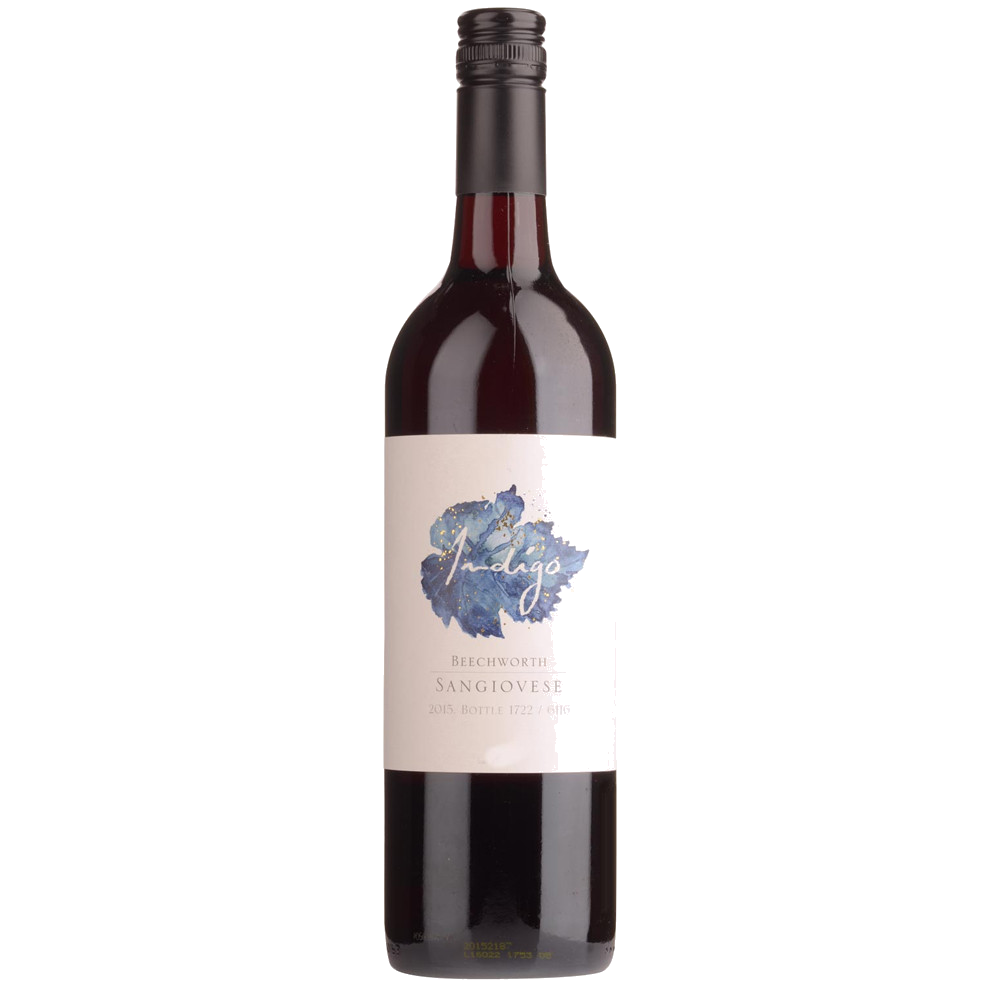 Indigo Vineyard Beechworth Sangiovese 2023 (6 Bottles) Beechworth, VIC