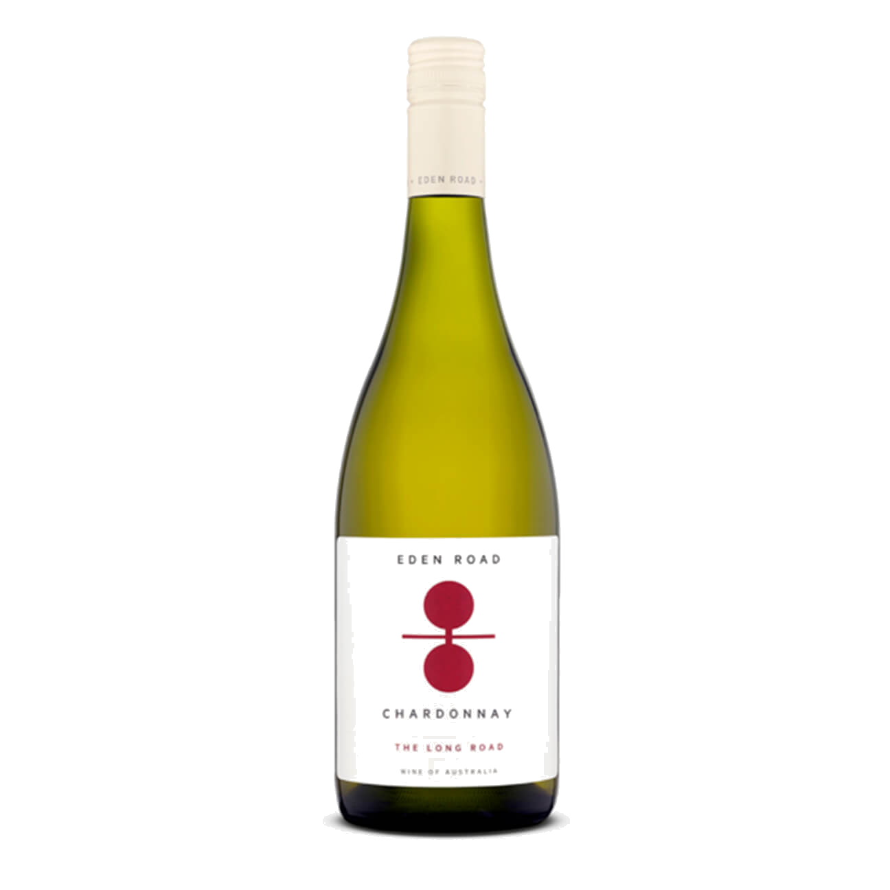 Eden Road The Long Road Chardonnay 2023 (6 Bottles) New South Wales