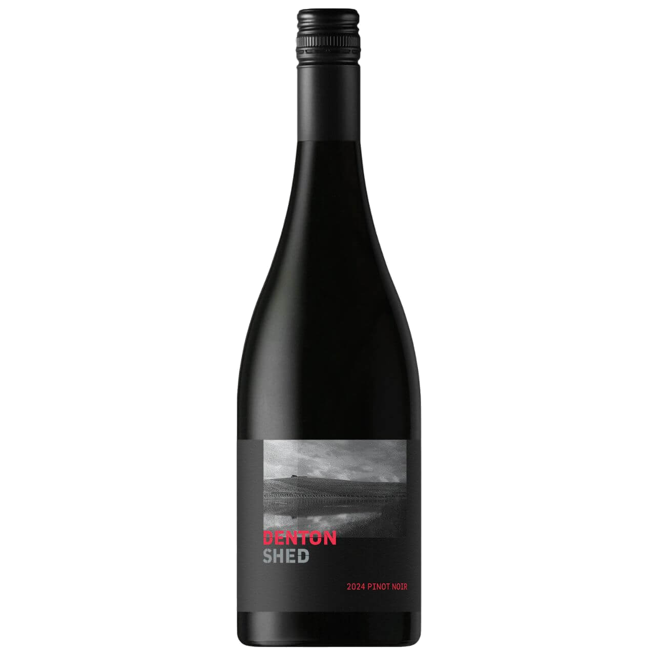 Denton Shed Pinot Noir 2024 (12 Bottles) Yarra Valley, VIC