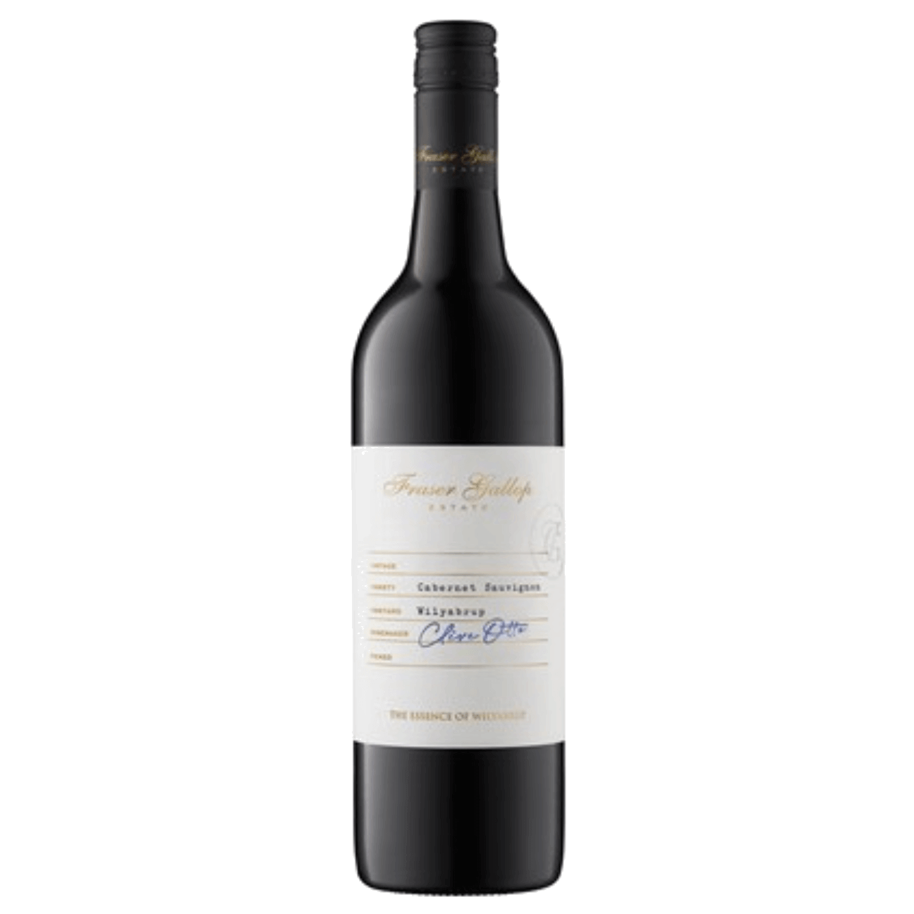 Fraser Gallop Innovation Cabernet Sauvignon 2023 (12 Bottles) Margaret River, WA