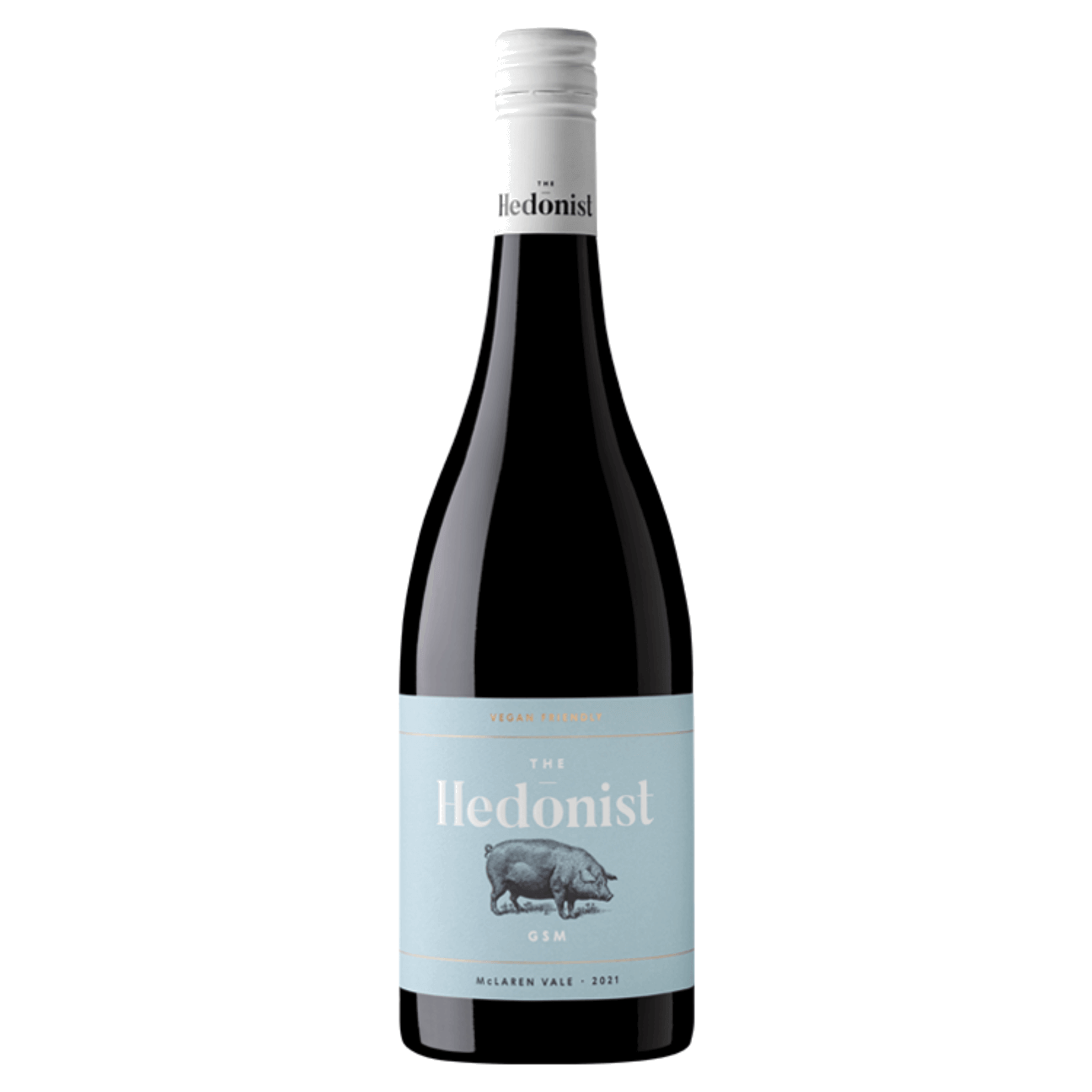 Hedonist GSM 2024 (12 Bottles) Mclaren Vale, SA