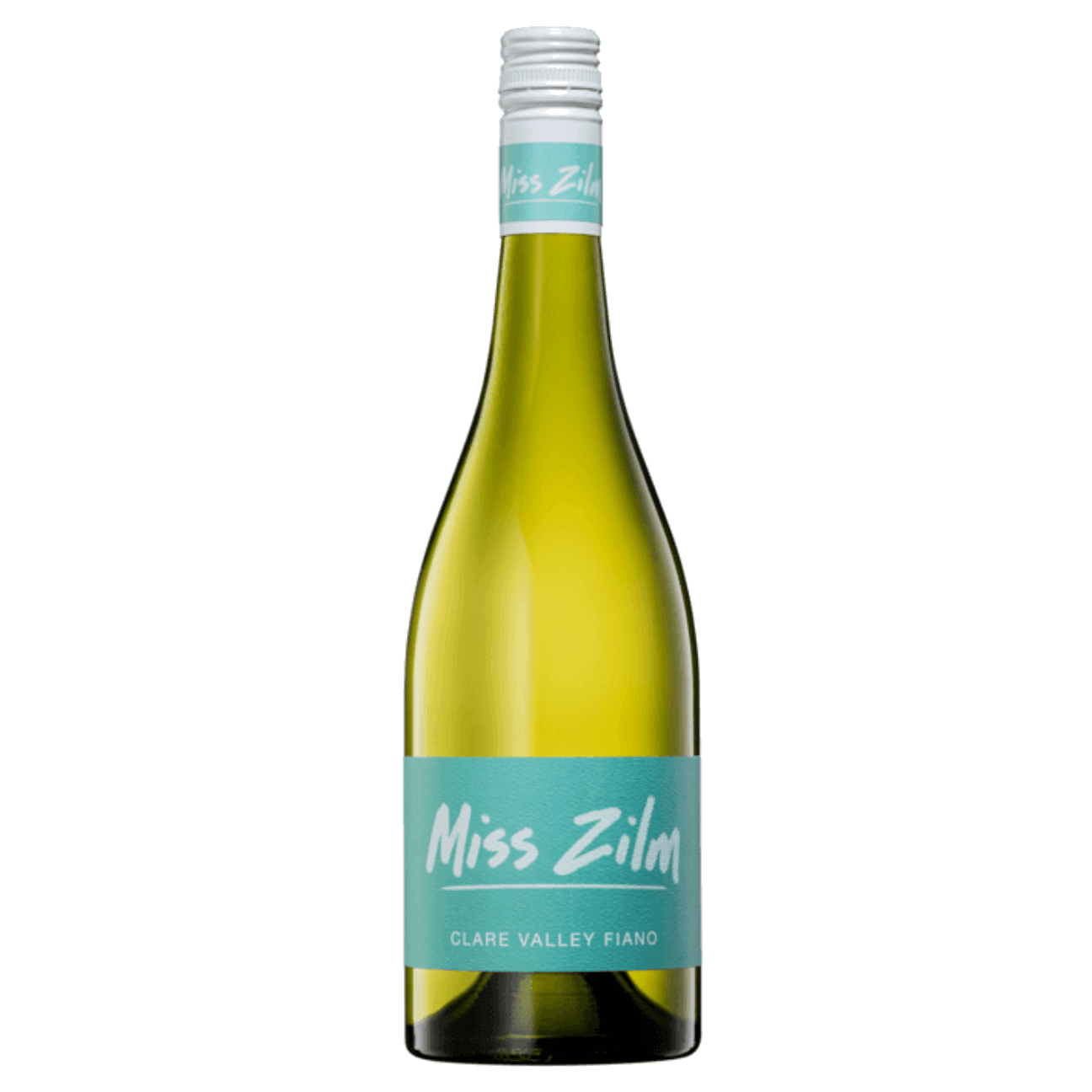 Miss Zilm Fiano 2025 (6 Bottles) Clare Valley, SA