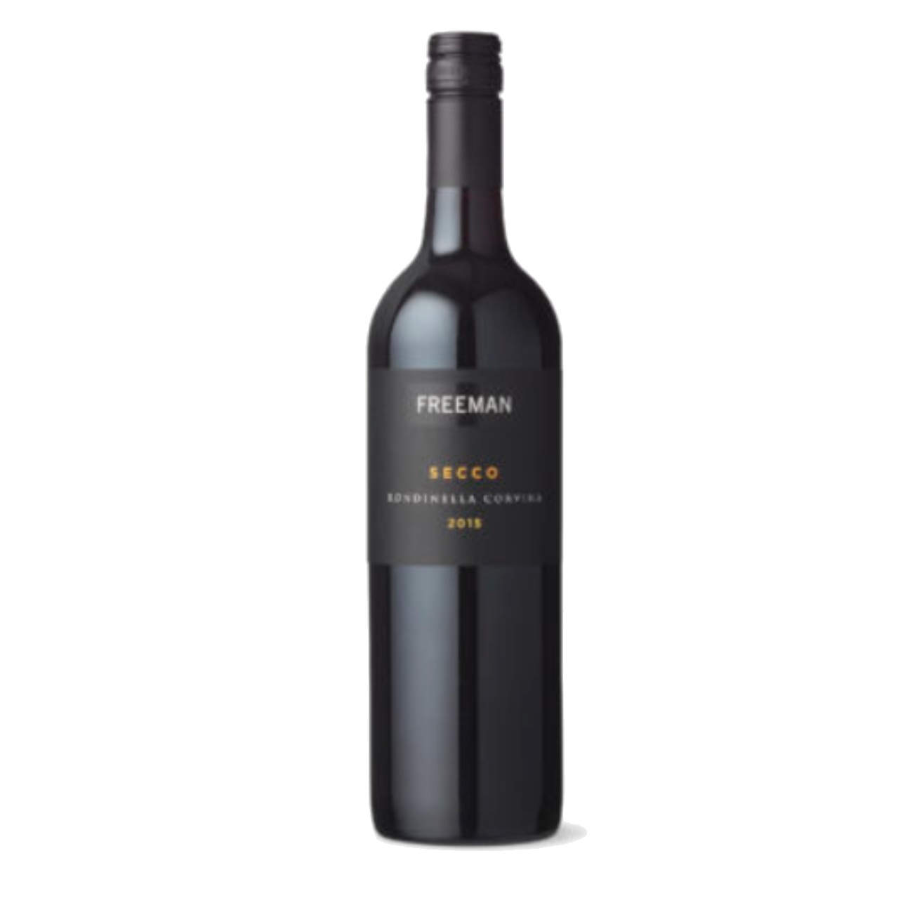 Freeman Vineyards "Secco" Corvina Rondinella 'Altura Vineyard' 2018 (12 Bottles) Hilltops, NSW