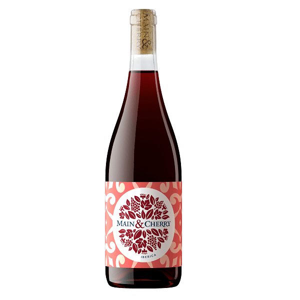 Main & Cherry Iberica 2023 (12 Bottles) McLaren Vale, SA