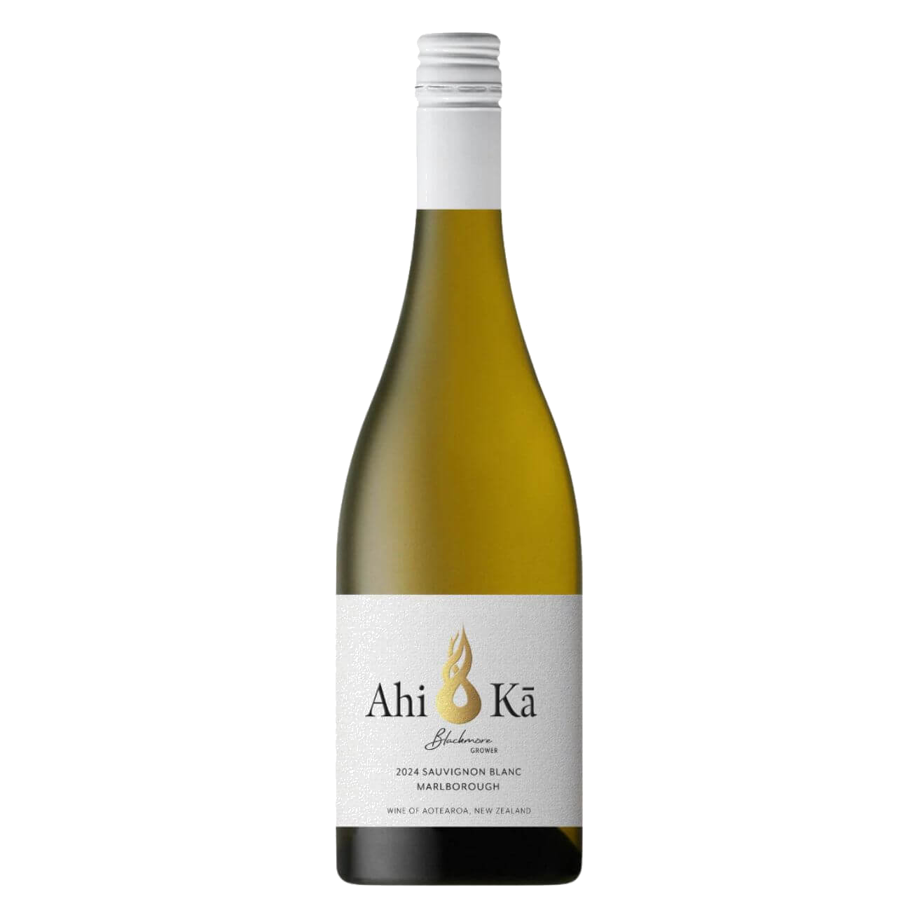Ahi Ka Blackmore Vineyard Sauvignon Blanc 2024 (6 Bottles) Marlborough, NZ