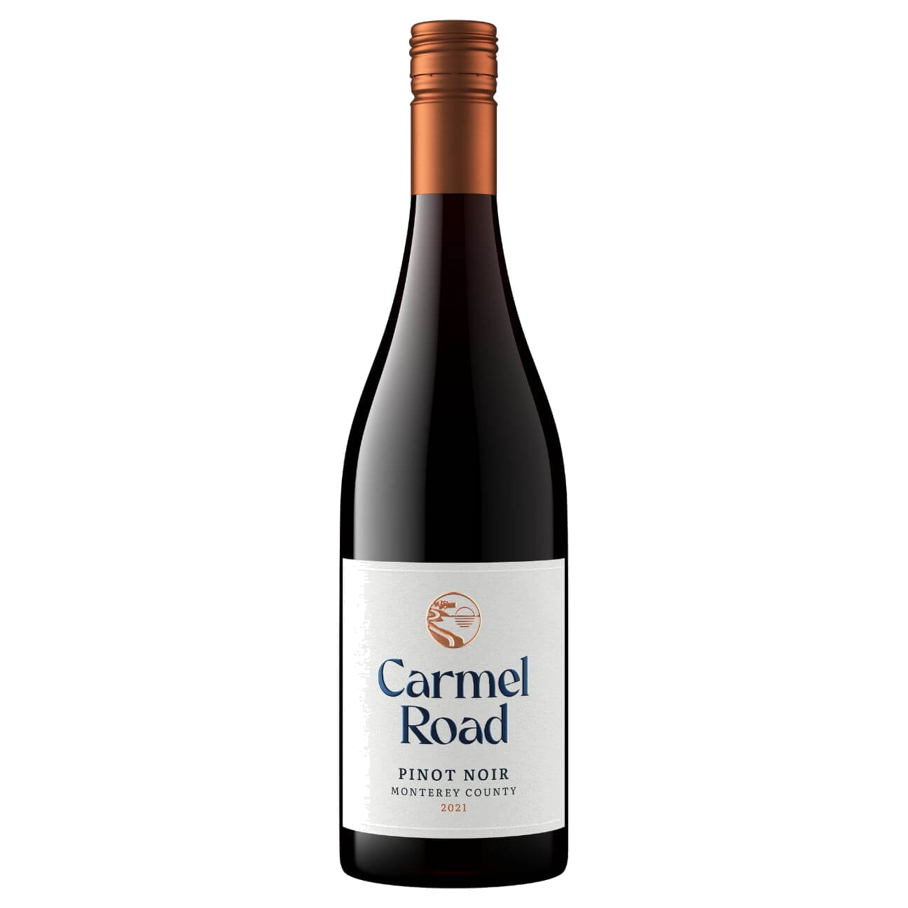 Carmel Road Pinot Noir 2021 (12 Bottles) Monterey, California