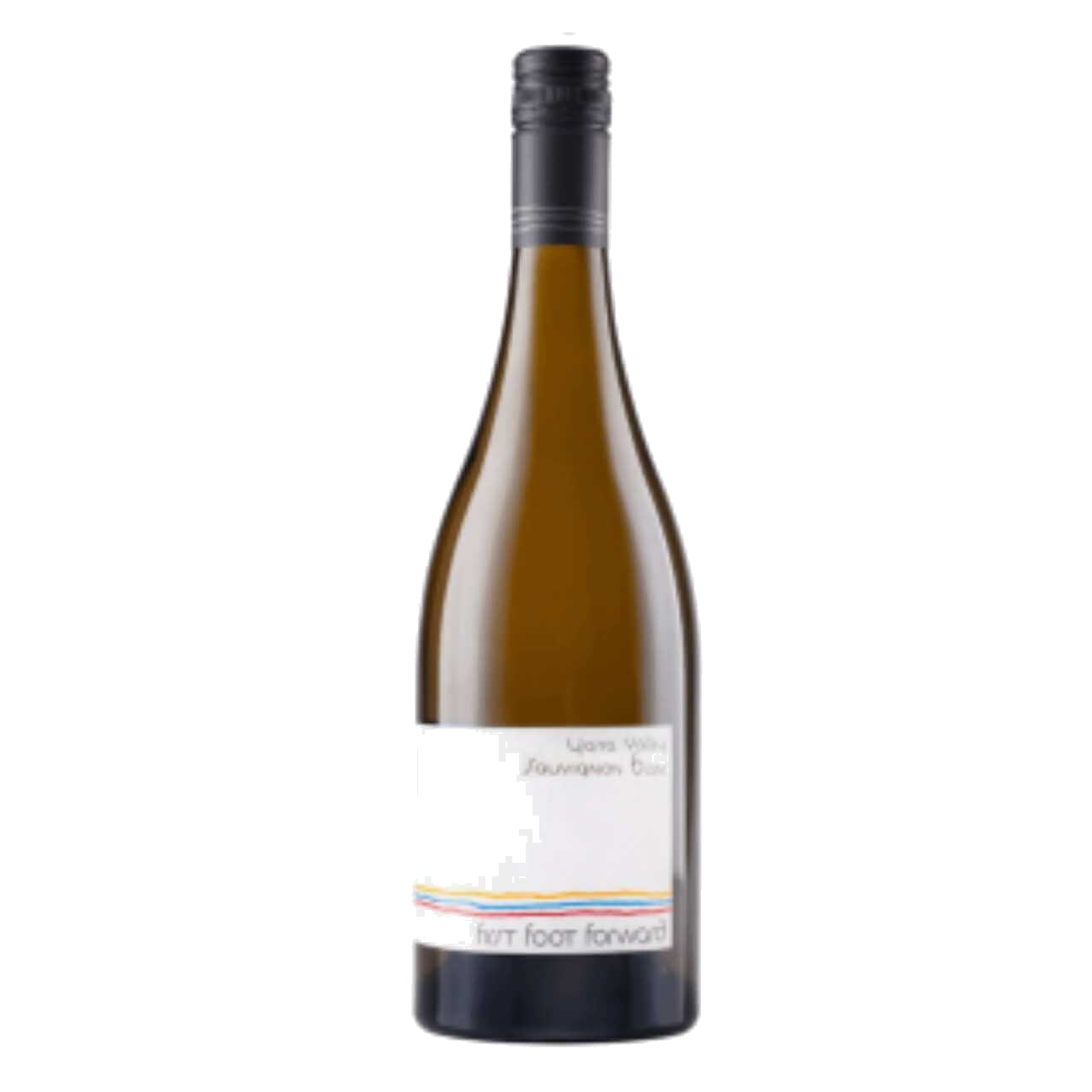 First Foot Forward Amphora Ferment Sauvignon Blanc 2023 (12 Bottles) Yarra Valley, Victoria