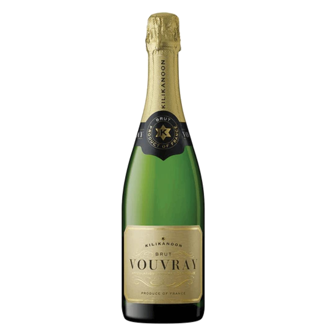 Kilikanoon Vouvray Methode Traditionnelle NV (6 Bottles) Clare Valley, SA