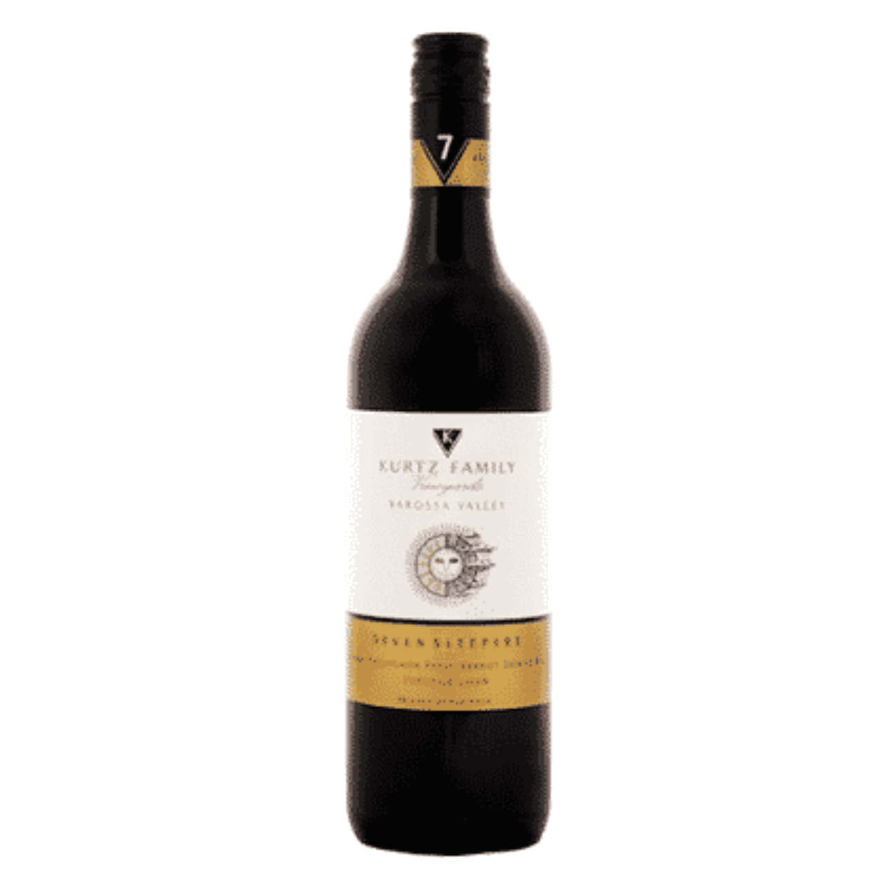 Kurtz Family Seven Sleepers The Blend 2023 (12 Bottles) Barossa Valley, SA