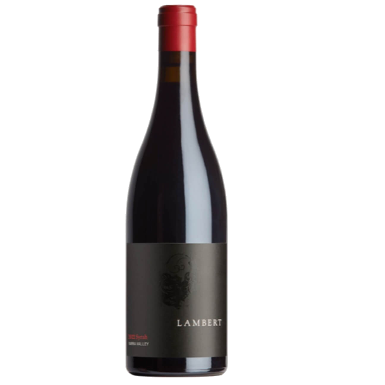 Lambert Syrah 2024 (6 Bottles) Yarra Valley, VIC