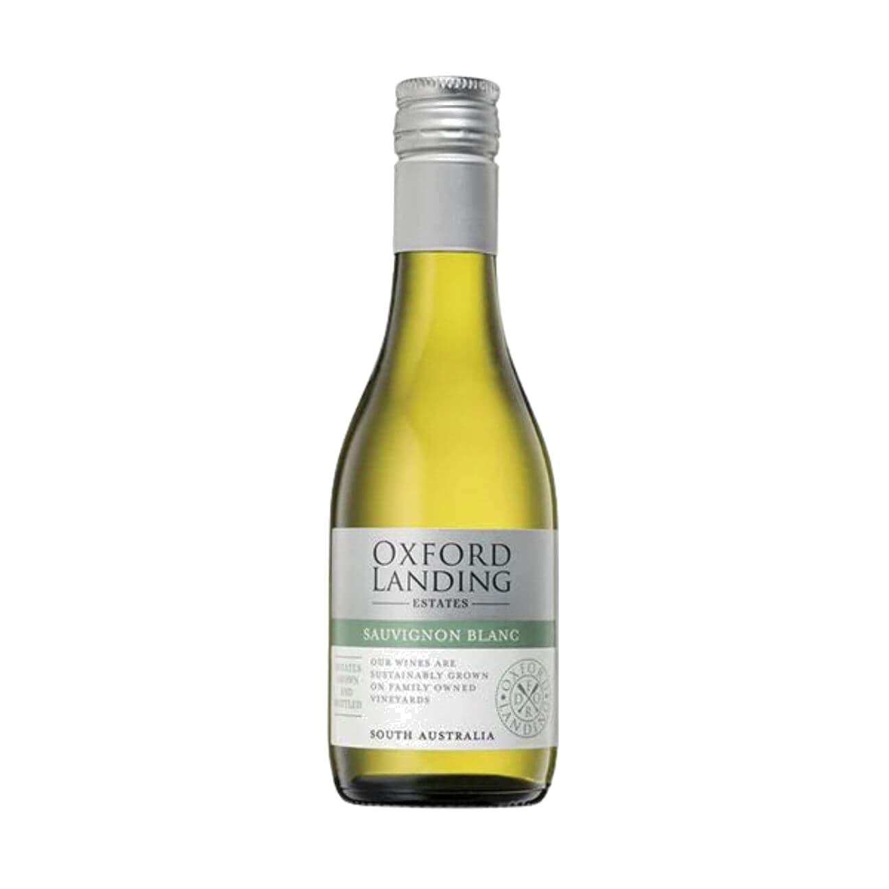 Oxford Landing Sauvignon Blanc 2025 187ml (12 Bottles) Riverland, SA