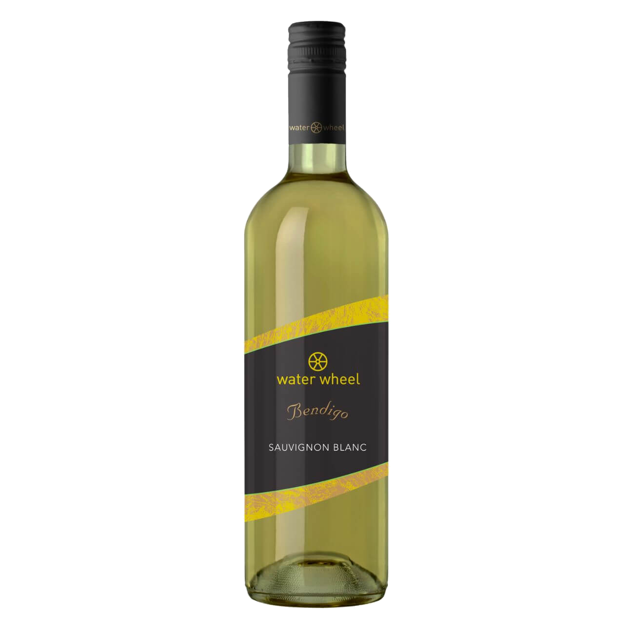 Water Wheel Sauvignon Blanc 2019 (12 Bottles) Bendigo, VIC