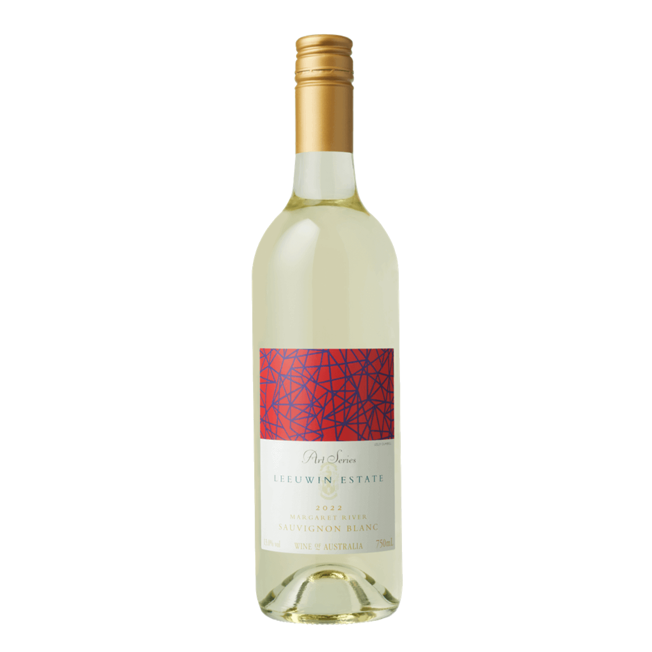 Leeuwin Art Series Sauvignon Blanc (6 Bottles) Margaret River