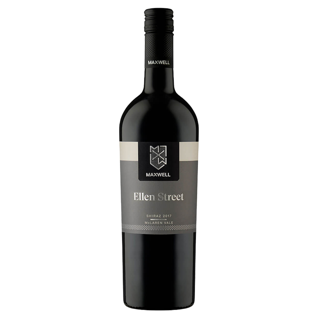 Maxwell Ellen Street Shiraz 2022 (6 Bottles) McLaren Vale