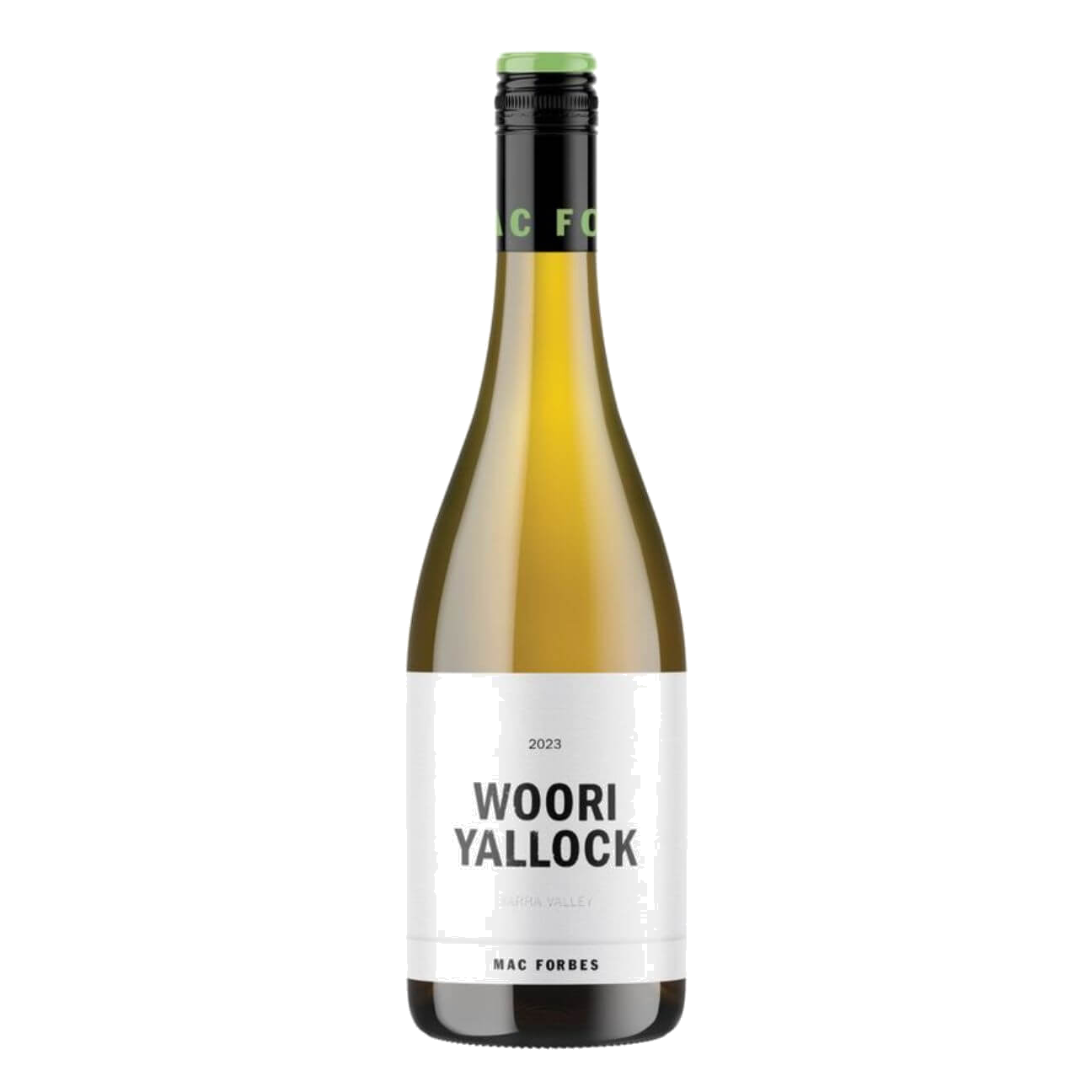 Mac Forbes Woori Yallock Village Chardonnay 2023 (6 Bottles) Yarra Valley, VIC