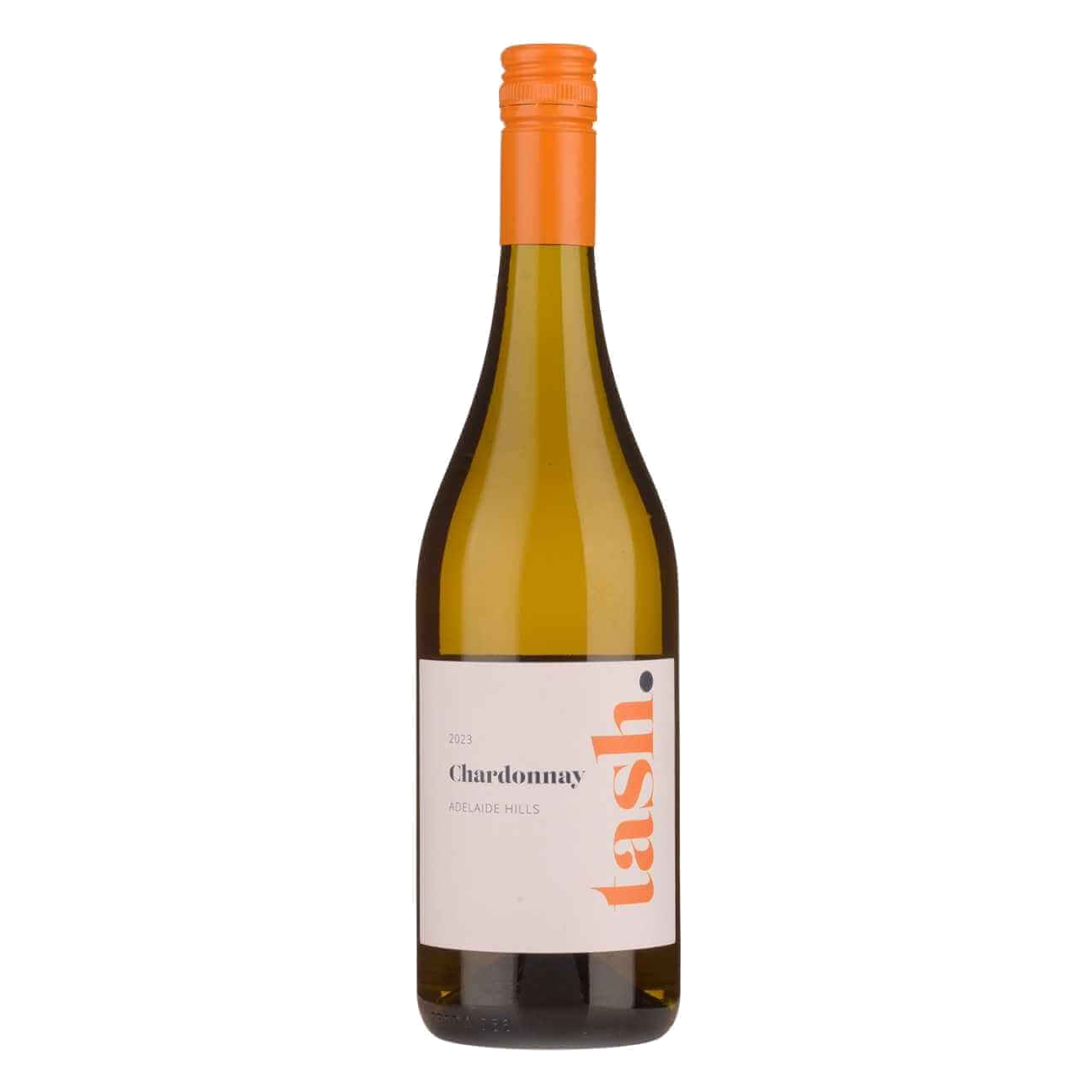 Tash and The Thief Chardonnay 2023 (12 Bottles) Adelaide Hills, SA