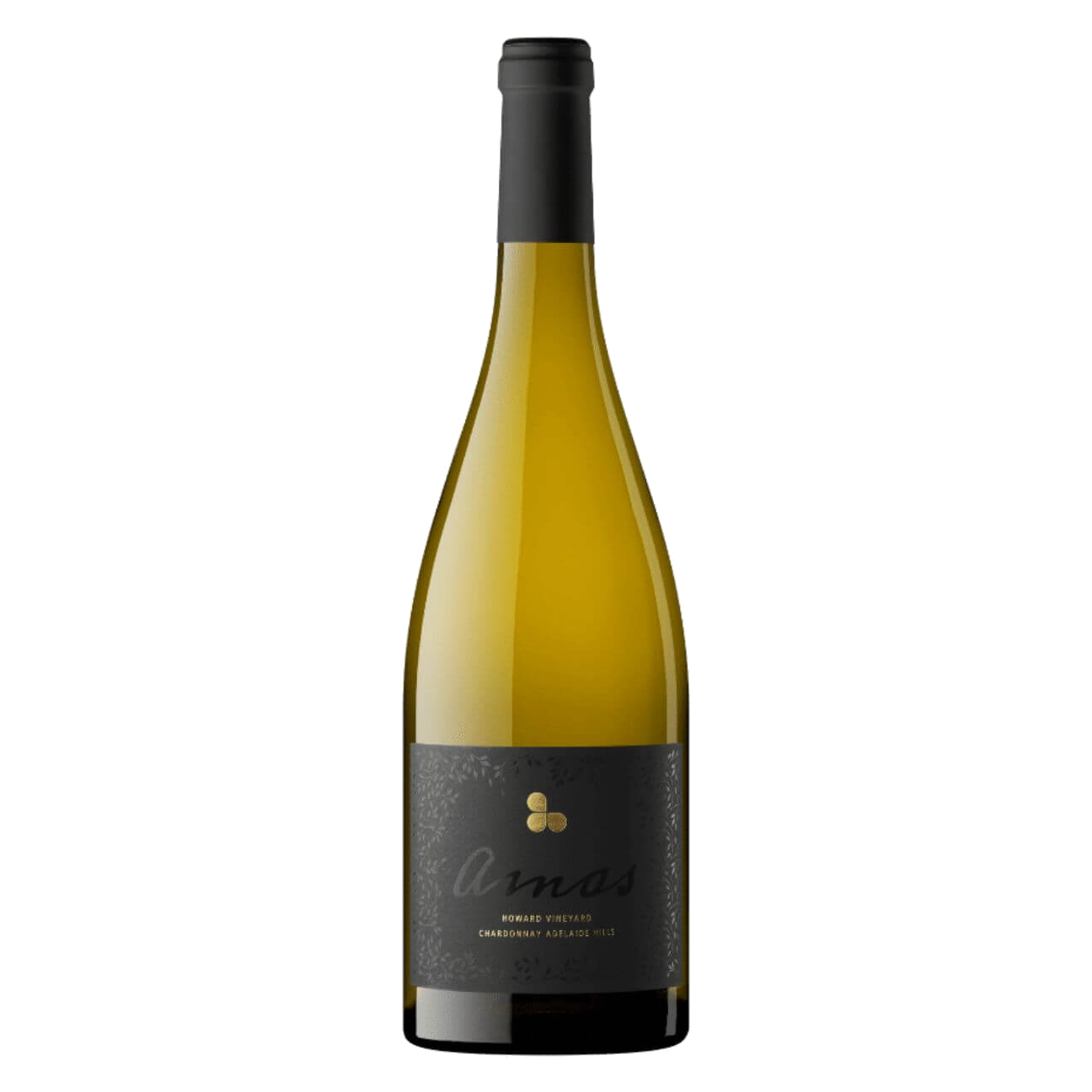 Howard Vineyard Amos Chardonnay 2024 (6 Bottles) Adelaide Hills, SA