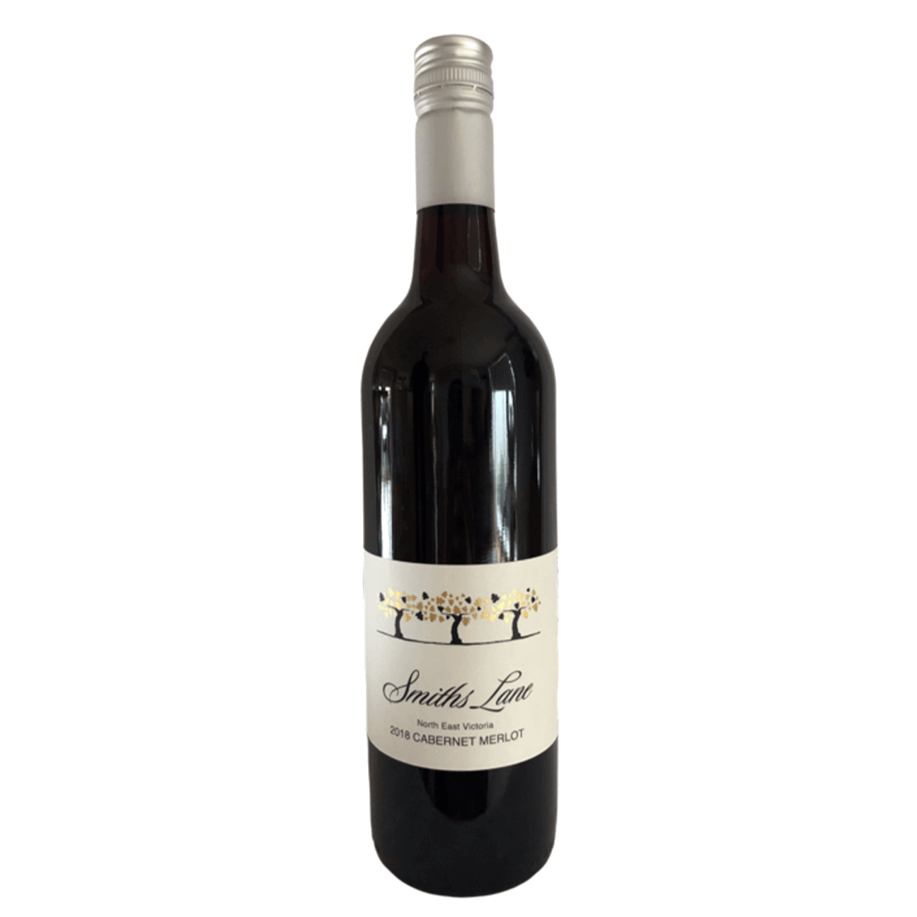 Smith's Lane Estate Cabernet Sauvignon (6 Bottles) North East Victoria