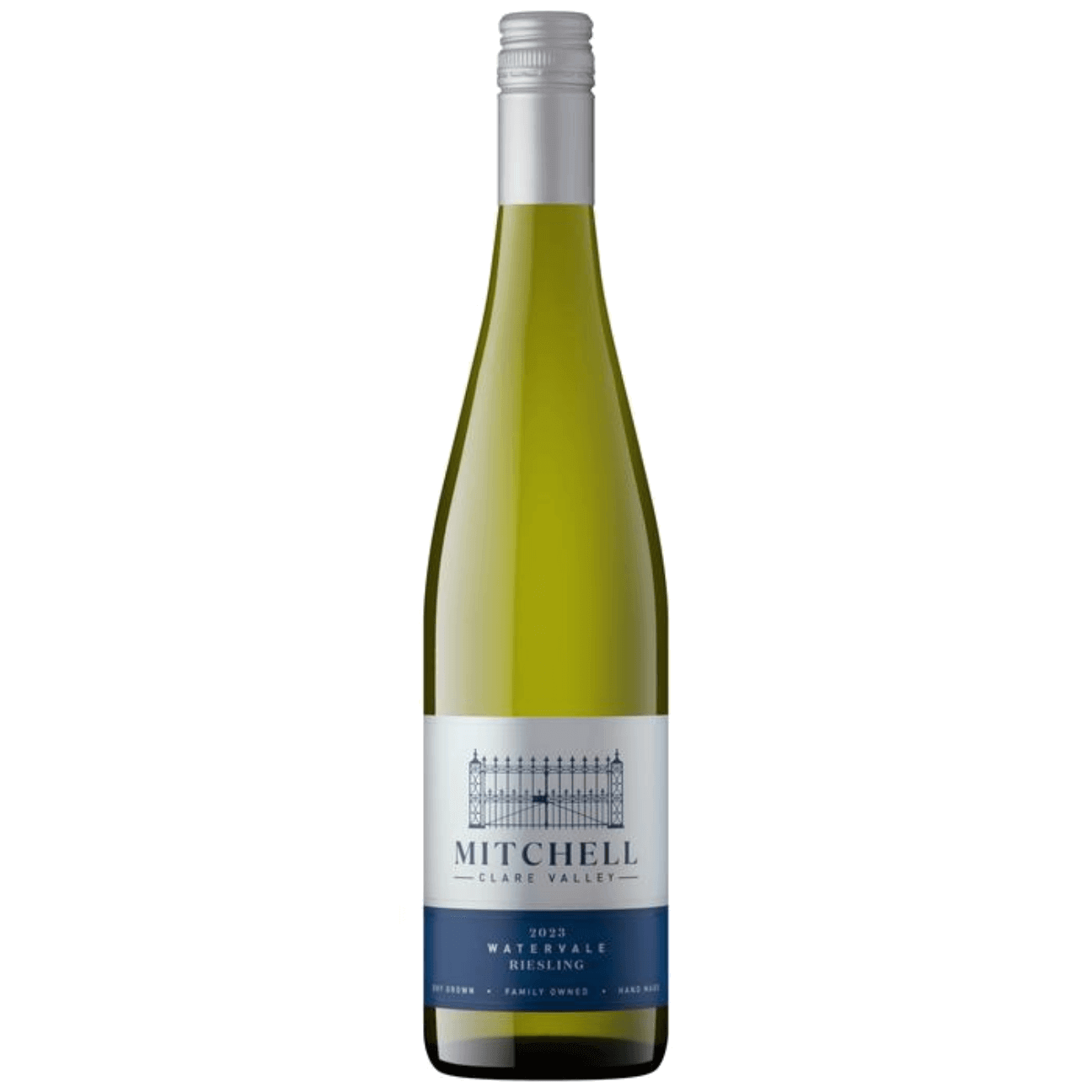 Mitchell McNicol Riesling 2016 (6 Bottles) Clare Valley, SA