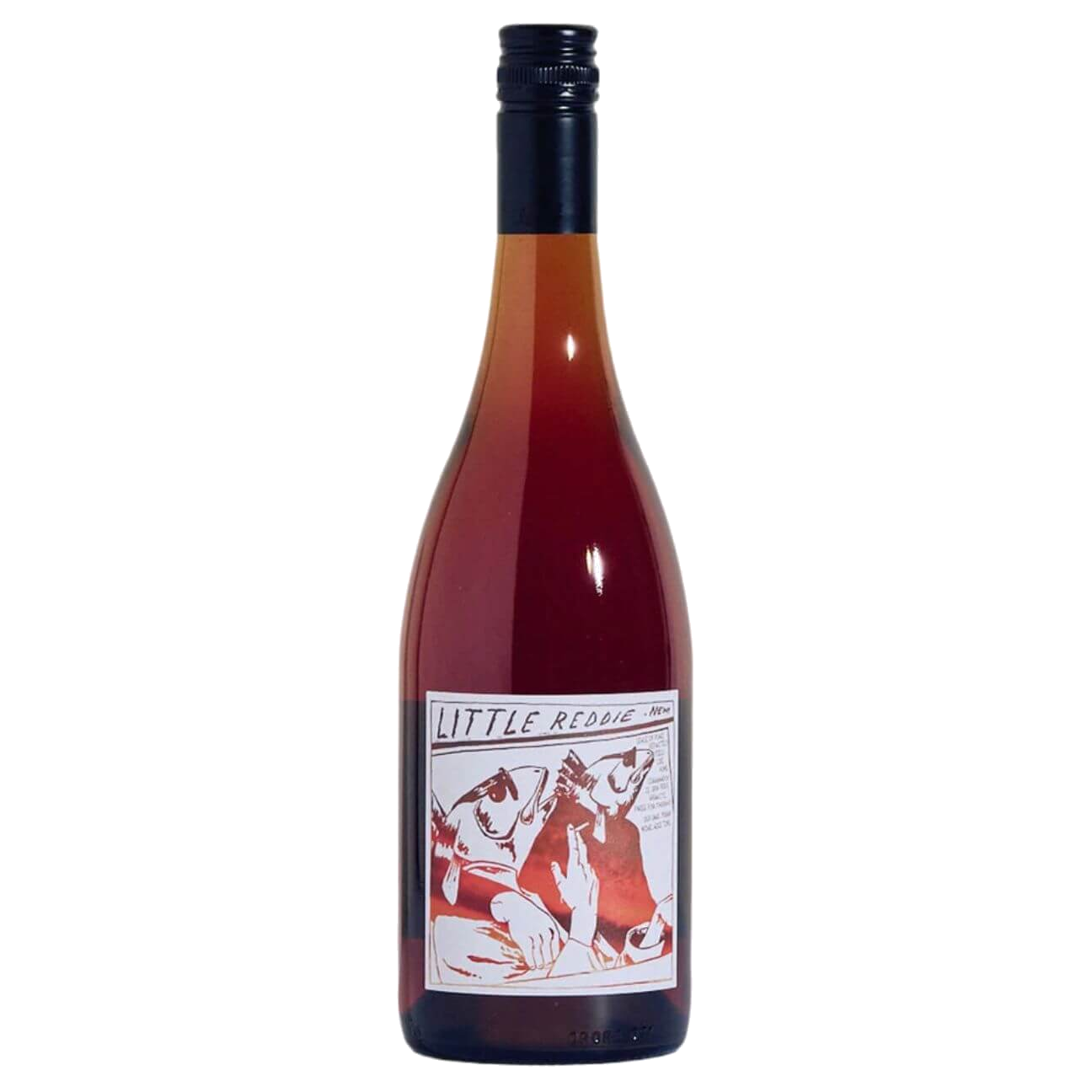 Little Reddie Maceration 2025 (12 Bottles) Bendigo, VIC