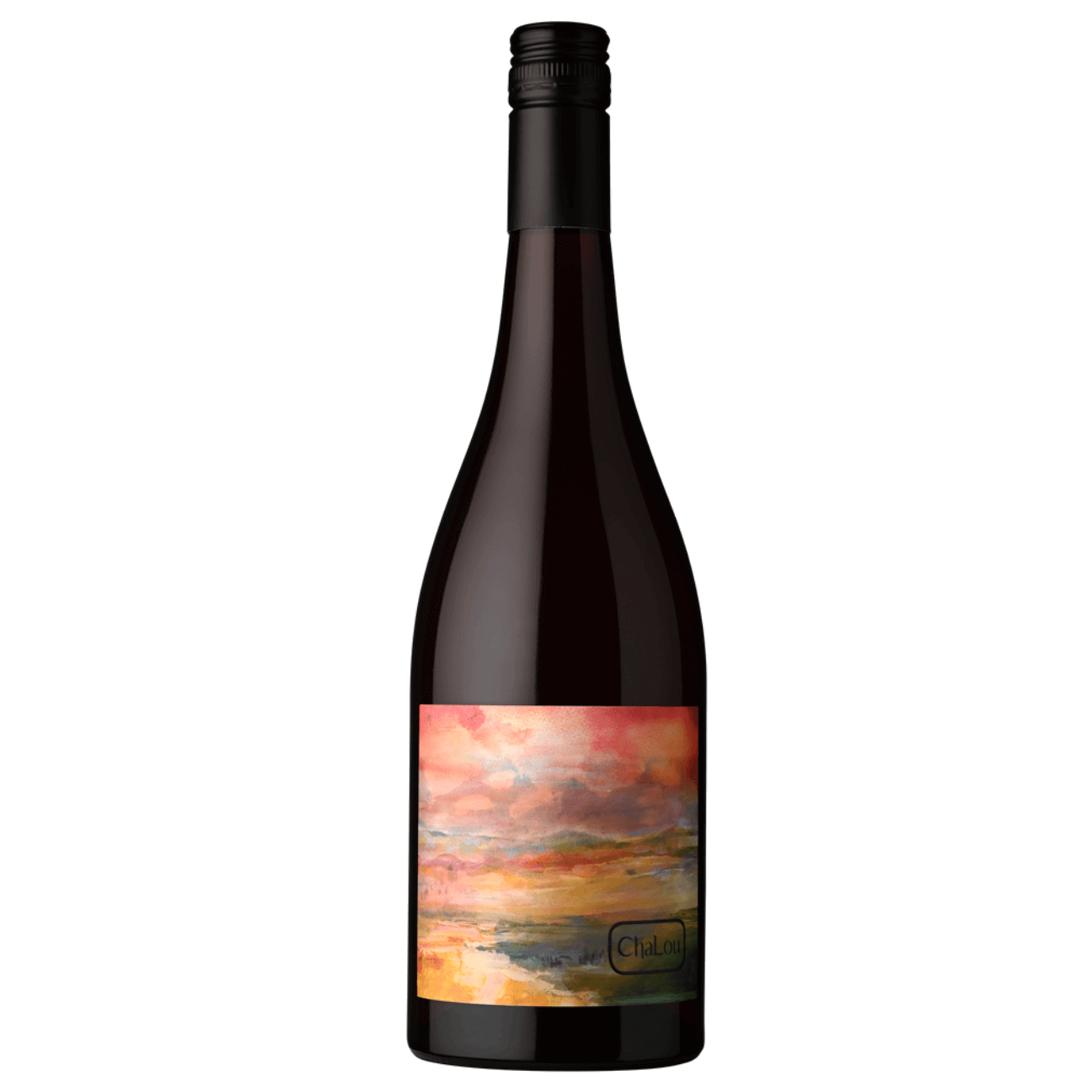 ChaLou Pinot Noir 2024 (12 Bottles) Orange, NSW