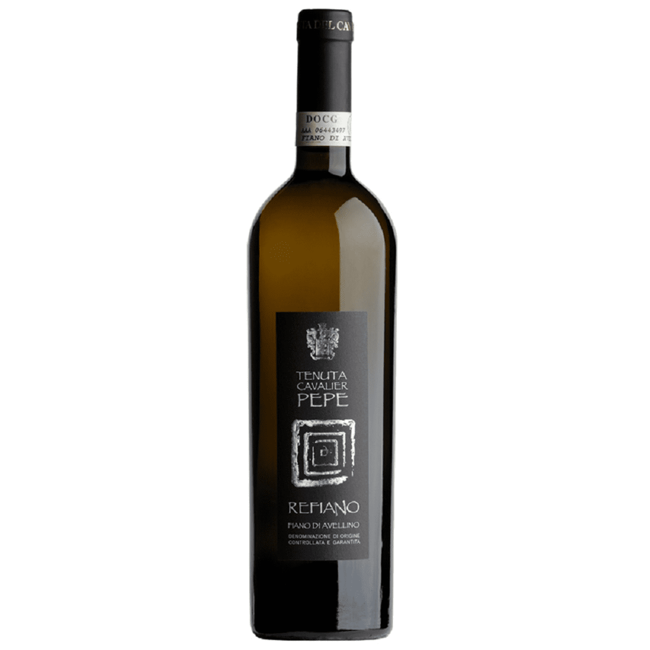 Cavalier Pepe 'Refiano' Fiano Di Avellino DOCG (6 Bottles)