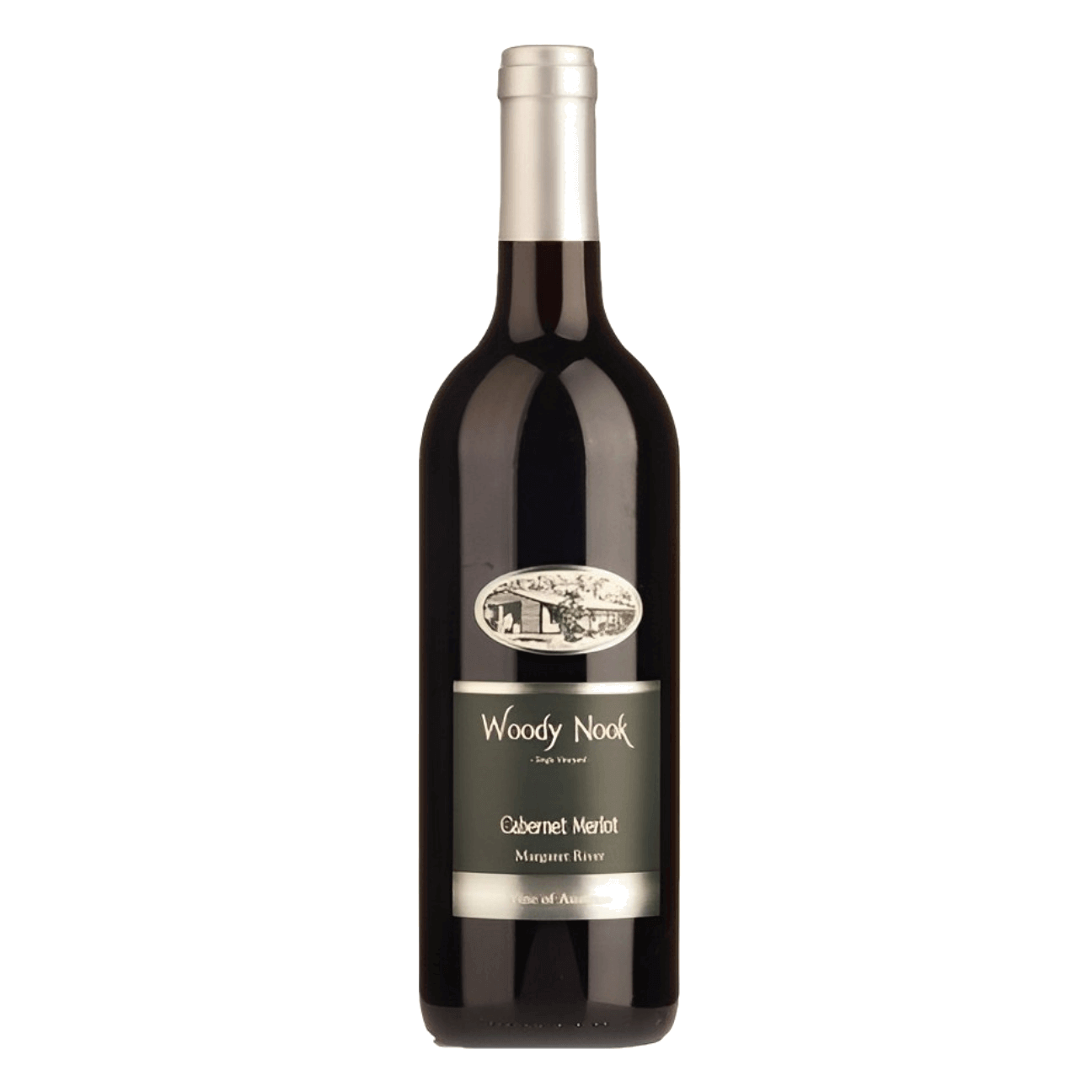 Woody Nook Cabernet Merlot (6 Bottles) Margaret River