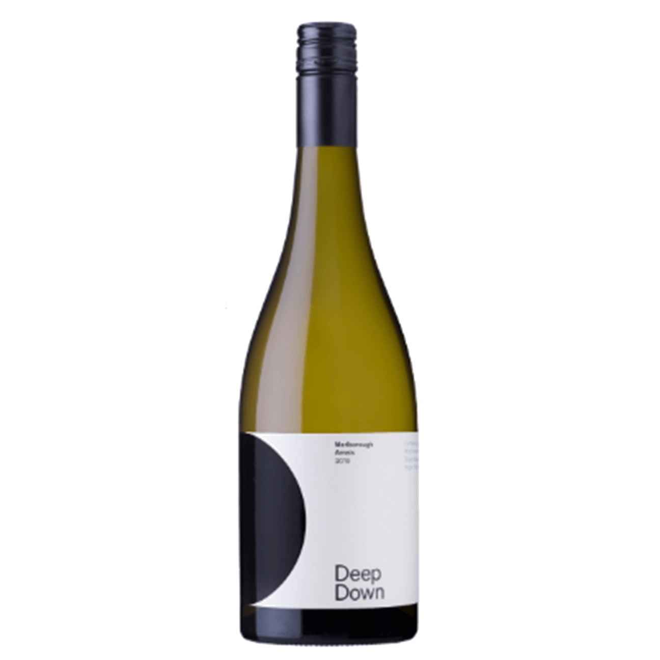 Deep Down Sauvignon Blanc 2023 (12 Bottles) Marlborough, NZ