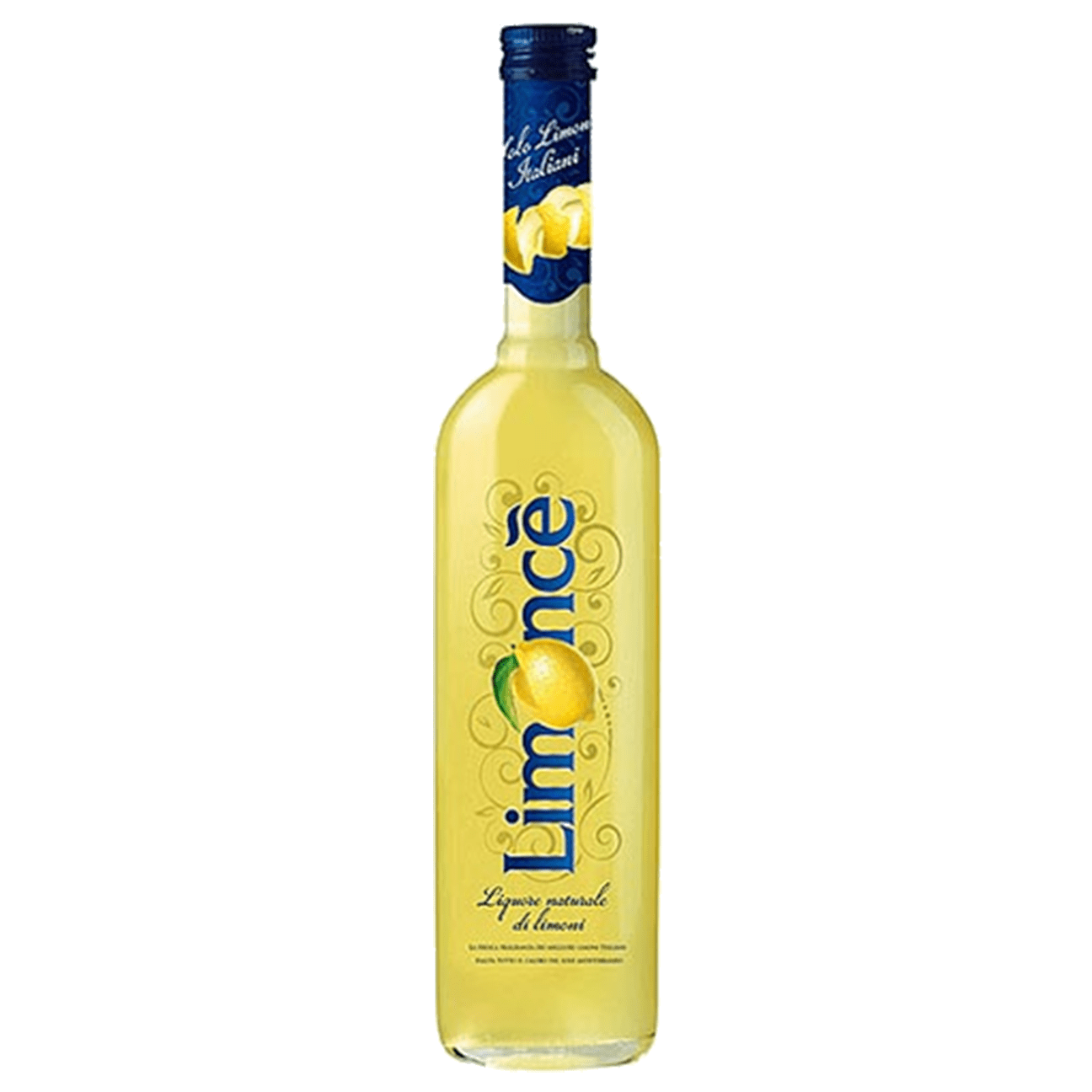 Limoncè Limoncello 700ml (6 Bottles)