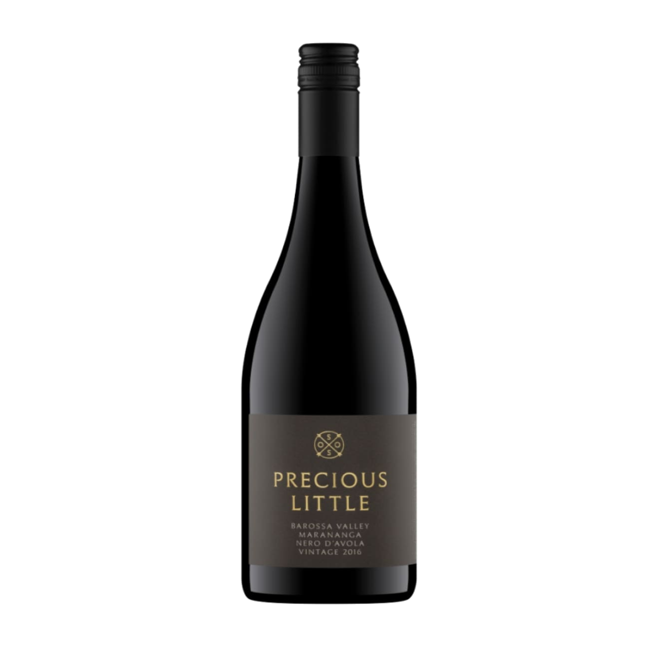 Precious Little Nero D'Avola 2021 (6 Bottles) Barossa Valley, SA