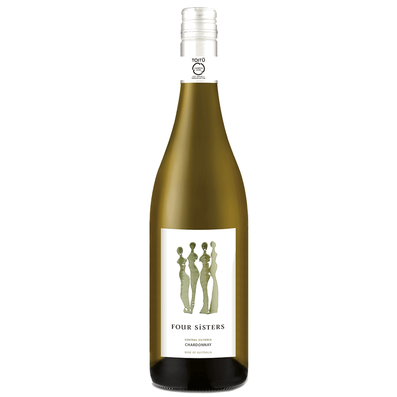 Four Sisters Chardonnay 2021 (12 Bottles)