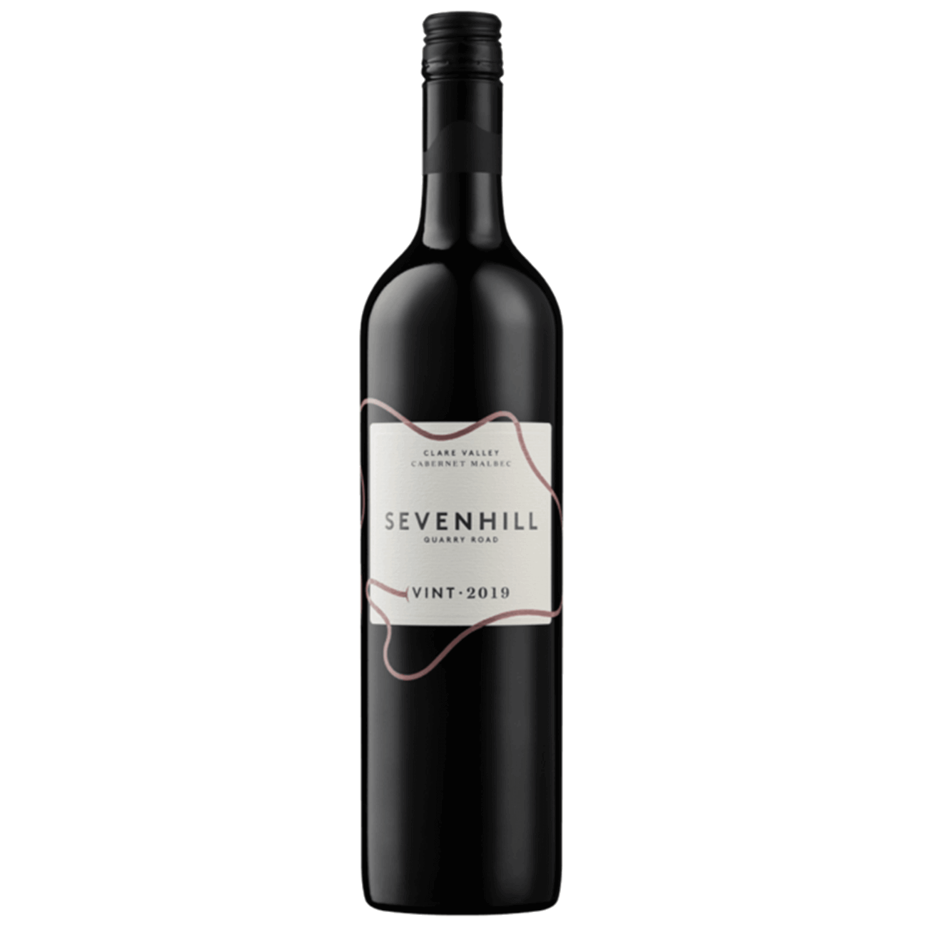 Sevenhill ‘Quarry Road’ Cabernet Malbec 2021 (6 Bottles) Clare Valley, SA