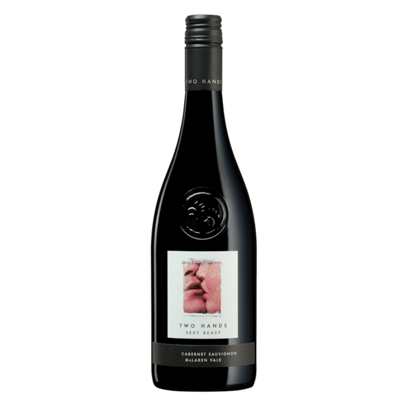 Two Hands Sexy Beast Cabernet Sauvignon 2023 (12 Bottles) McLaren Vale, SA