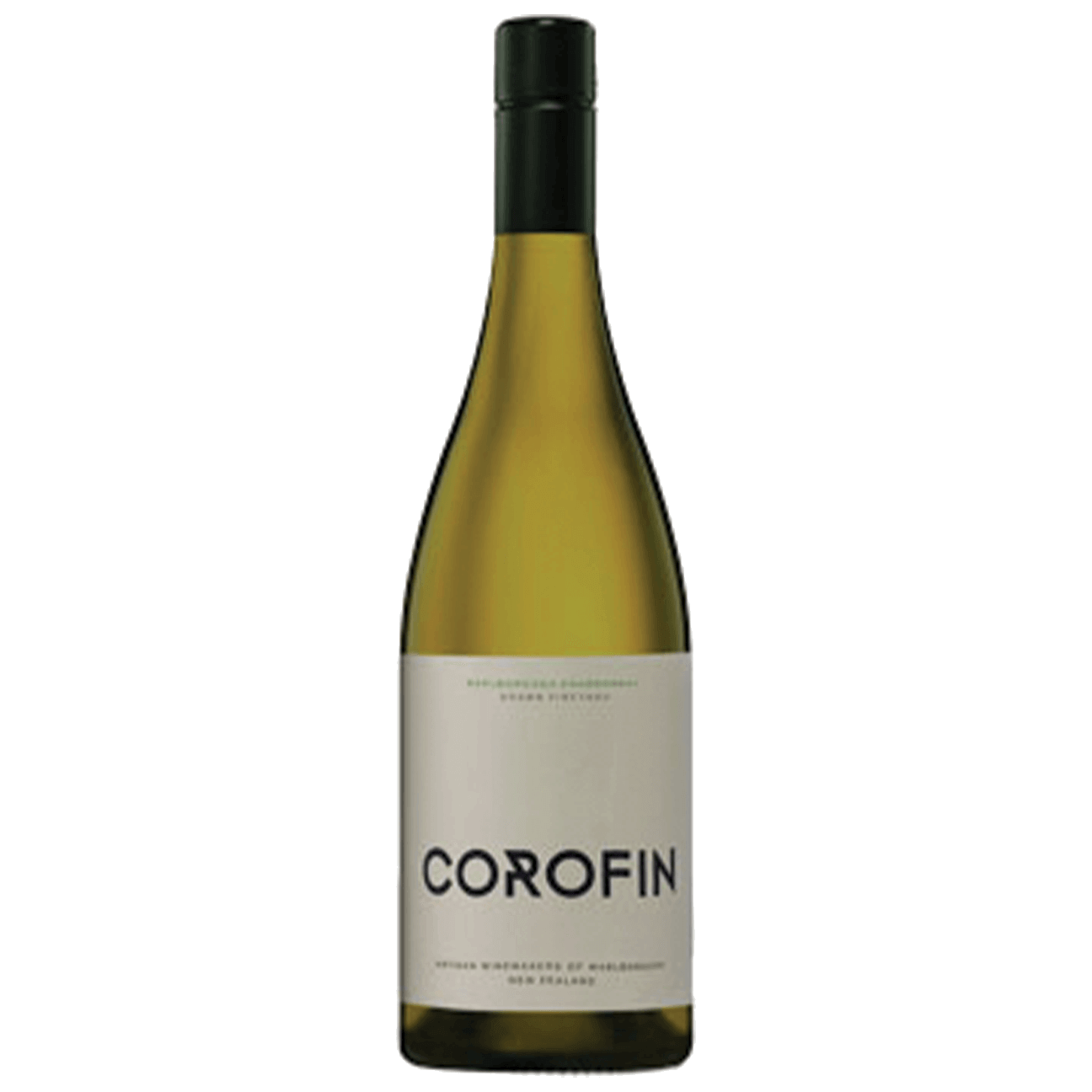 Corofin Brawn Vineyard Chardonnay 2023 (6 Bottles), Marlborough NZ