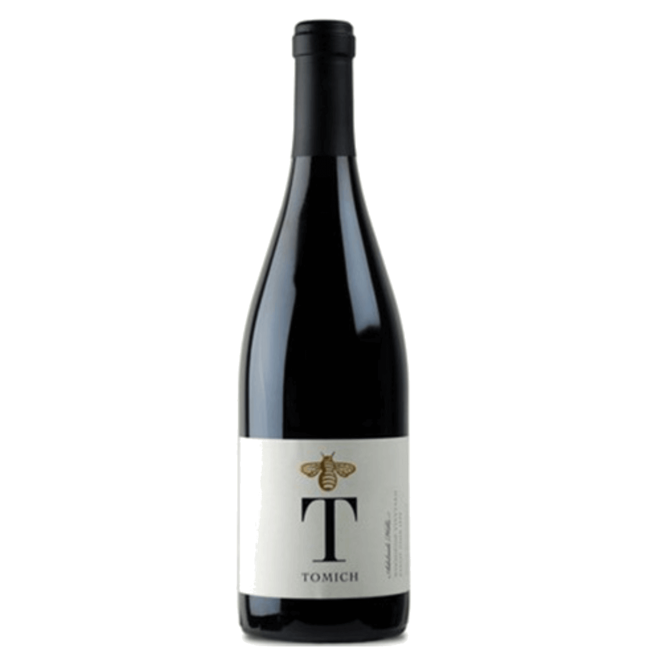 Tomich Icon I777 Pinot Noir 2024 (6 Bottles) Adelaide Hills, SA