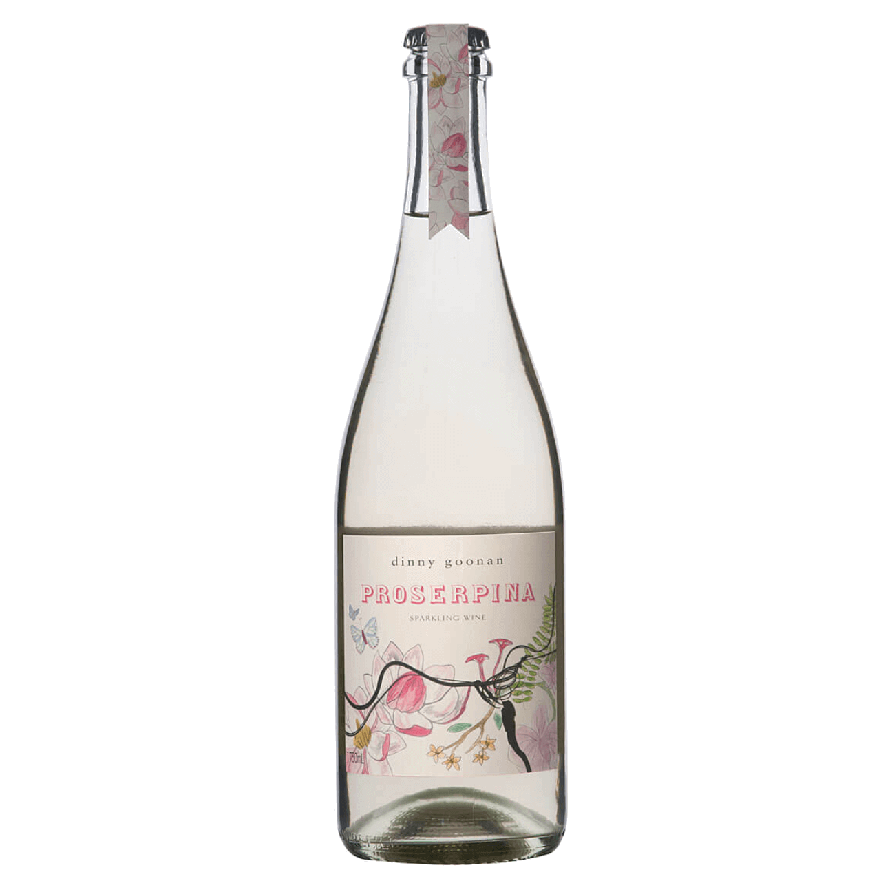 Dinny Goonan Proserpina Sparkling Riesling 2022 (12 Bottles) Bambra, Victoria
