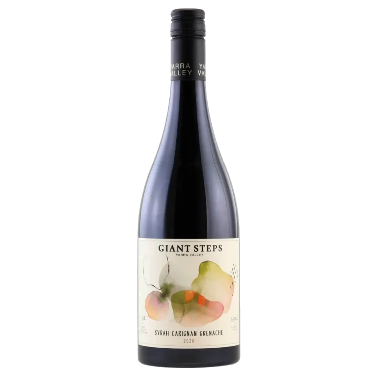 Giant Steps Yarra Valley Syrah Carignan Grenache 2020 (6 Bottles) Yarra Valley, VIC