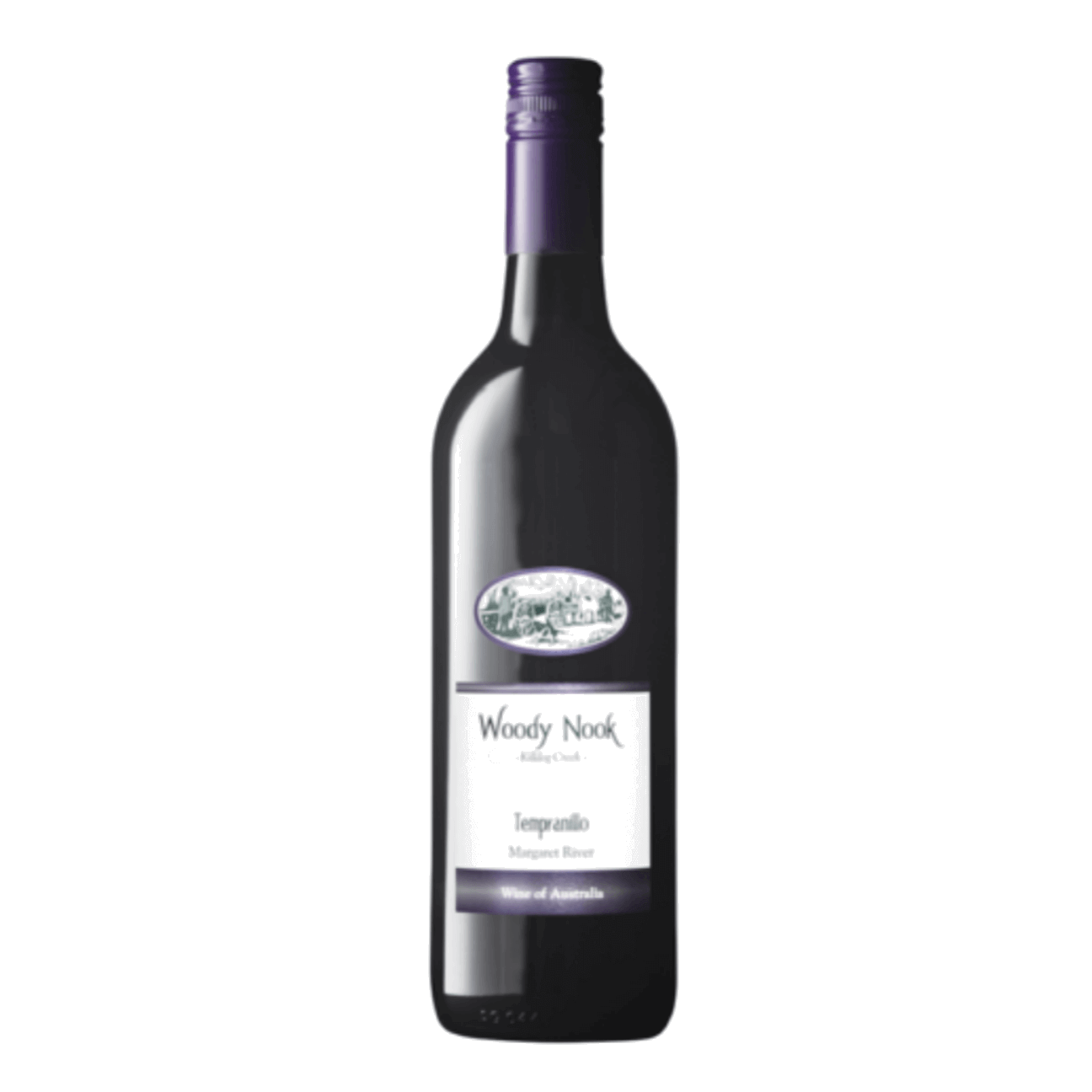 Woody Nook Tempranillo (6 Bottles) Margaret River