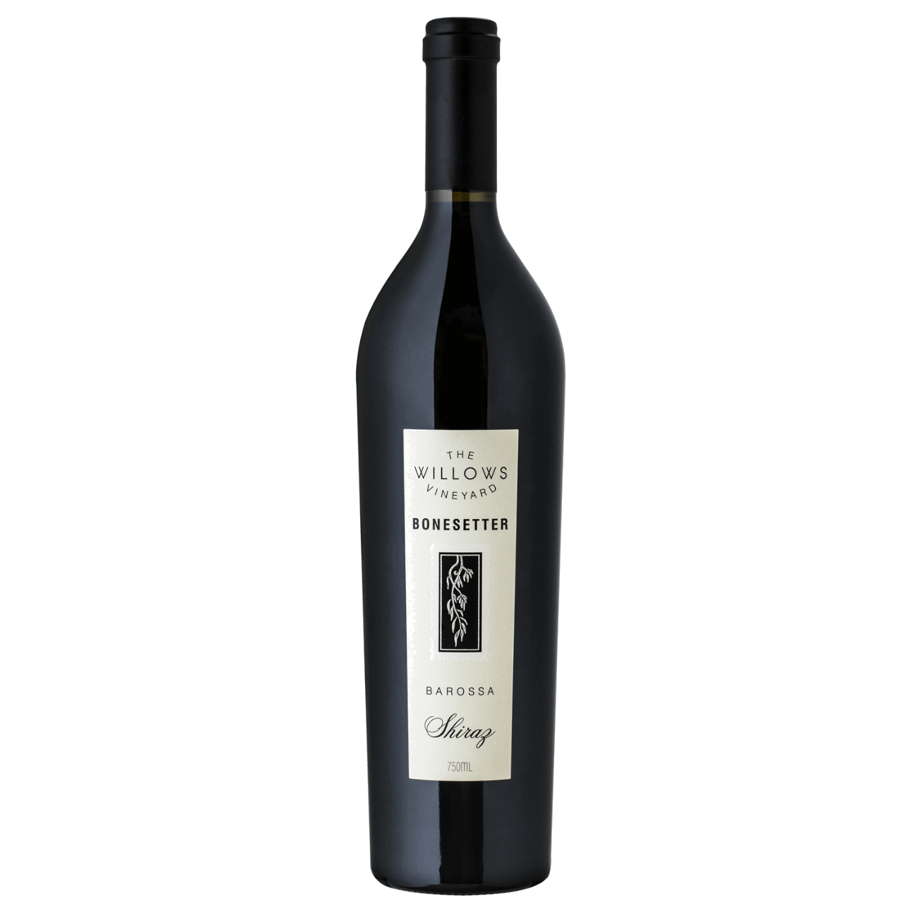 The Willows Bonesetter Shiraz 2021 (6 Bottles) Barossa Valley, SA