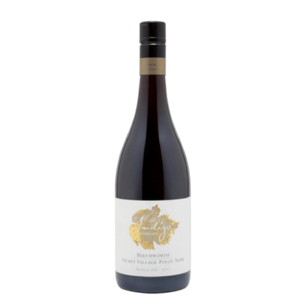 Indigo Vineyard Secret Village Pinot Noir 2023 (6 Bottles) Beechworth, VIC