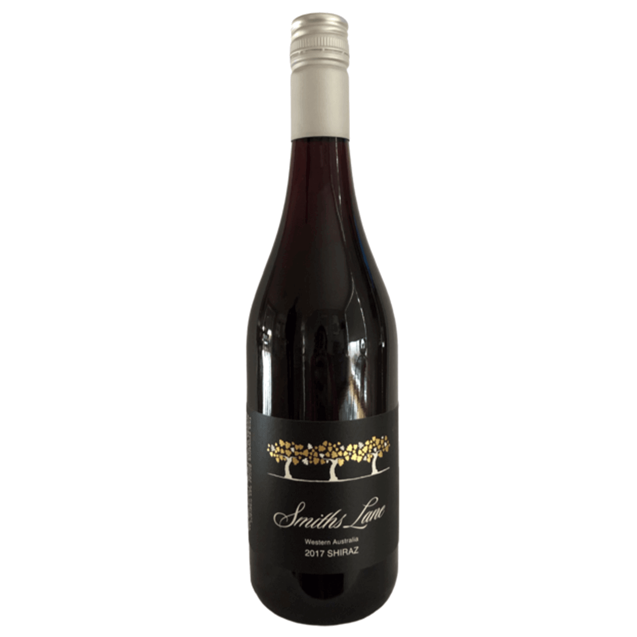Smith's Lane Reserve Western Australian Shiraz (6 Bottles) North East Victoria
