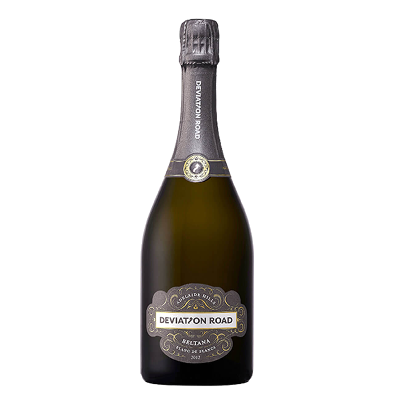 Deviation Road Beltana Blanc de Blancs 2018 (6 Bottles) Adelaide Hills, SA