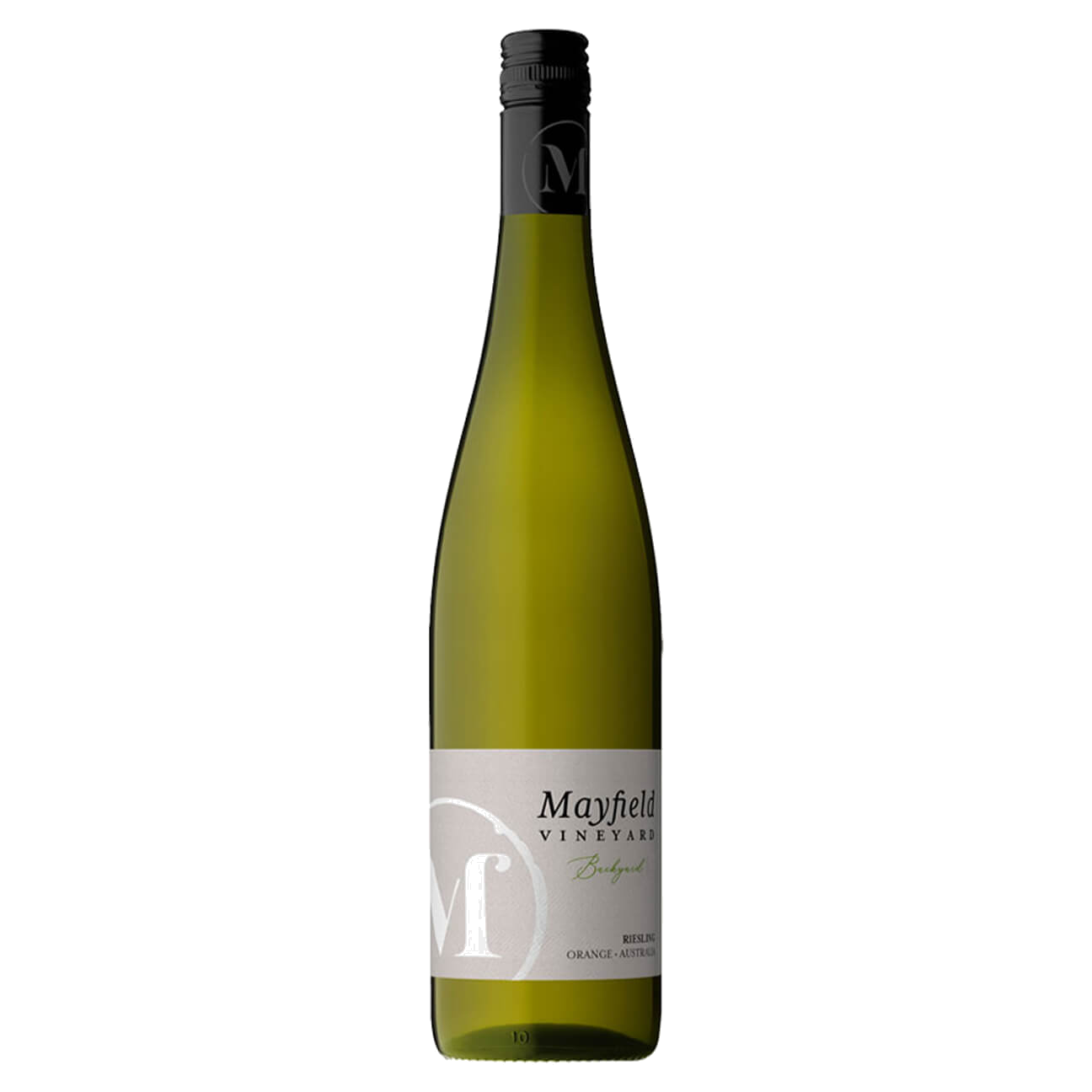 Mayfield 'Backyard' Riesling 2023 (6 Bottles) Orange, New South Wales