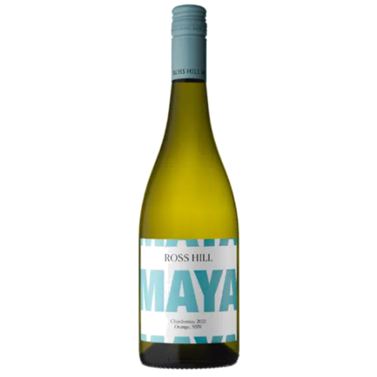 Ross Hill Family Series ‘Maya’ Chardonnay 2025 (6 Bottles) Orange, New South Wales
