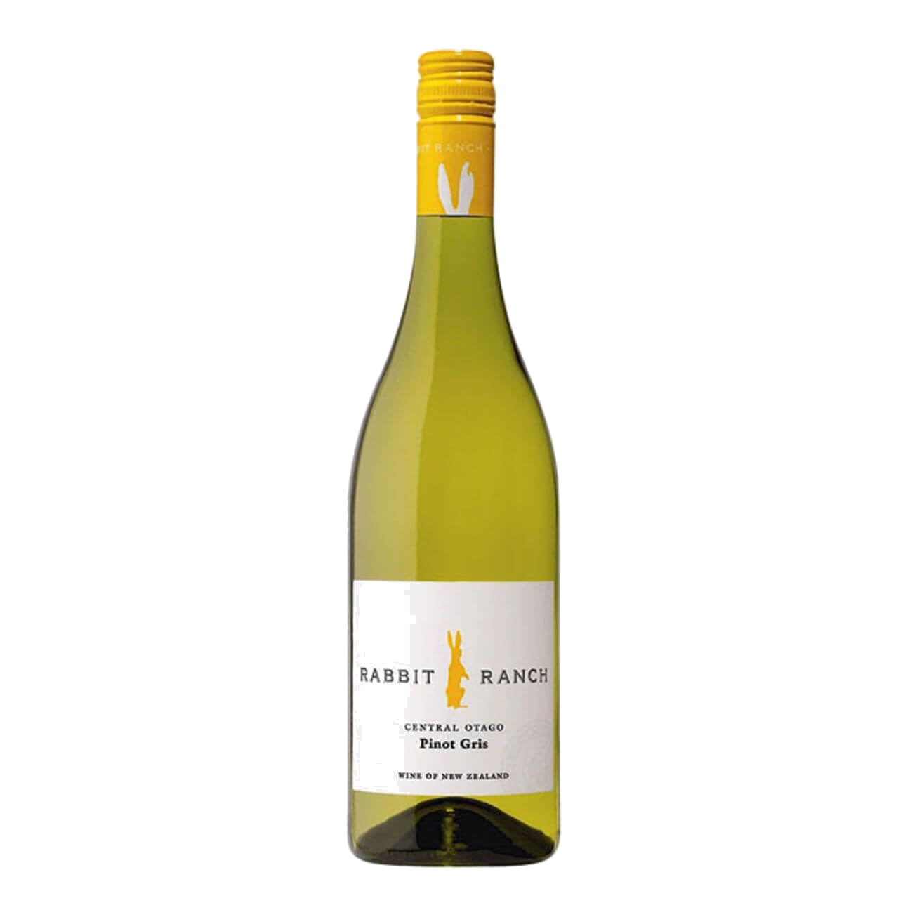 Rabbit Ranch Pinot Gris 2024 (12 Bottles) Central Otago, NZ
