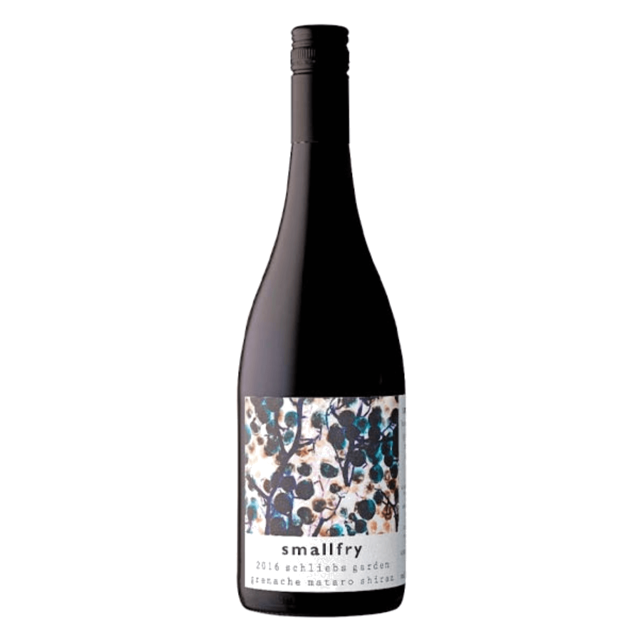 Smallfry Schliebs Garden 2017 (6 Bottles) Barossa Valley, SA