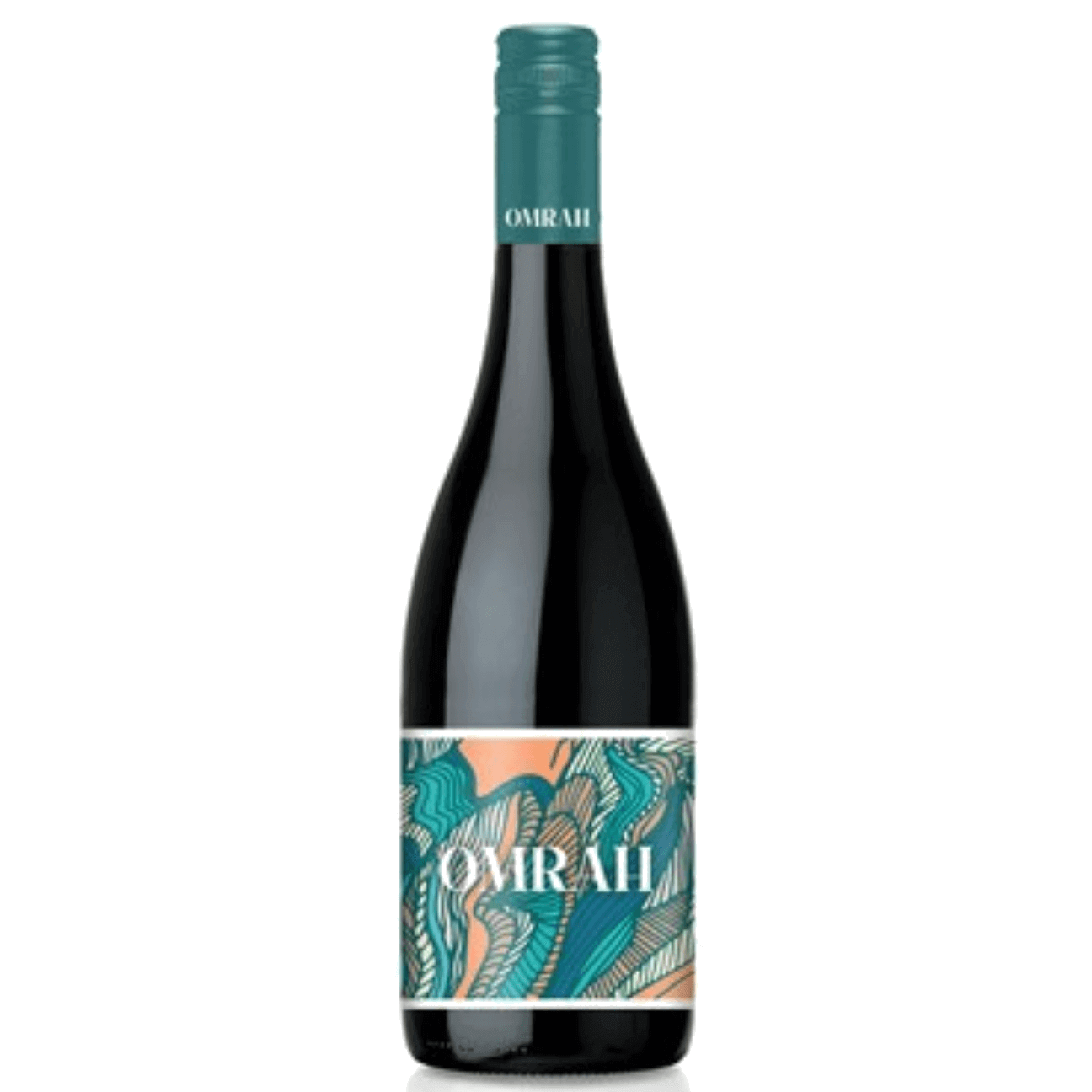 Plantagenet Omrah Shiraz 2020 (6 Bottles) Great Southern