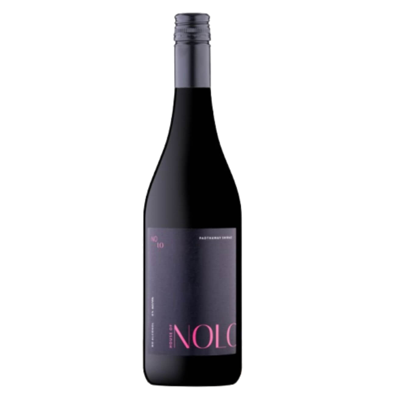 House of NOLO Shiraz (12 Bottles) Padthaway, SA
